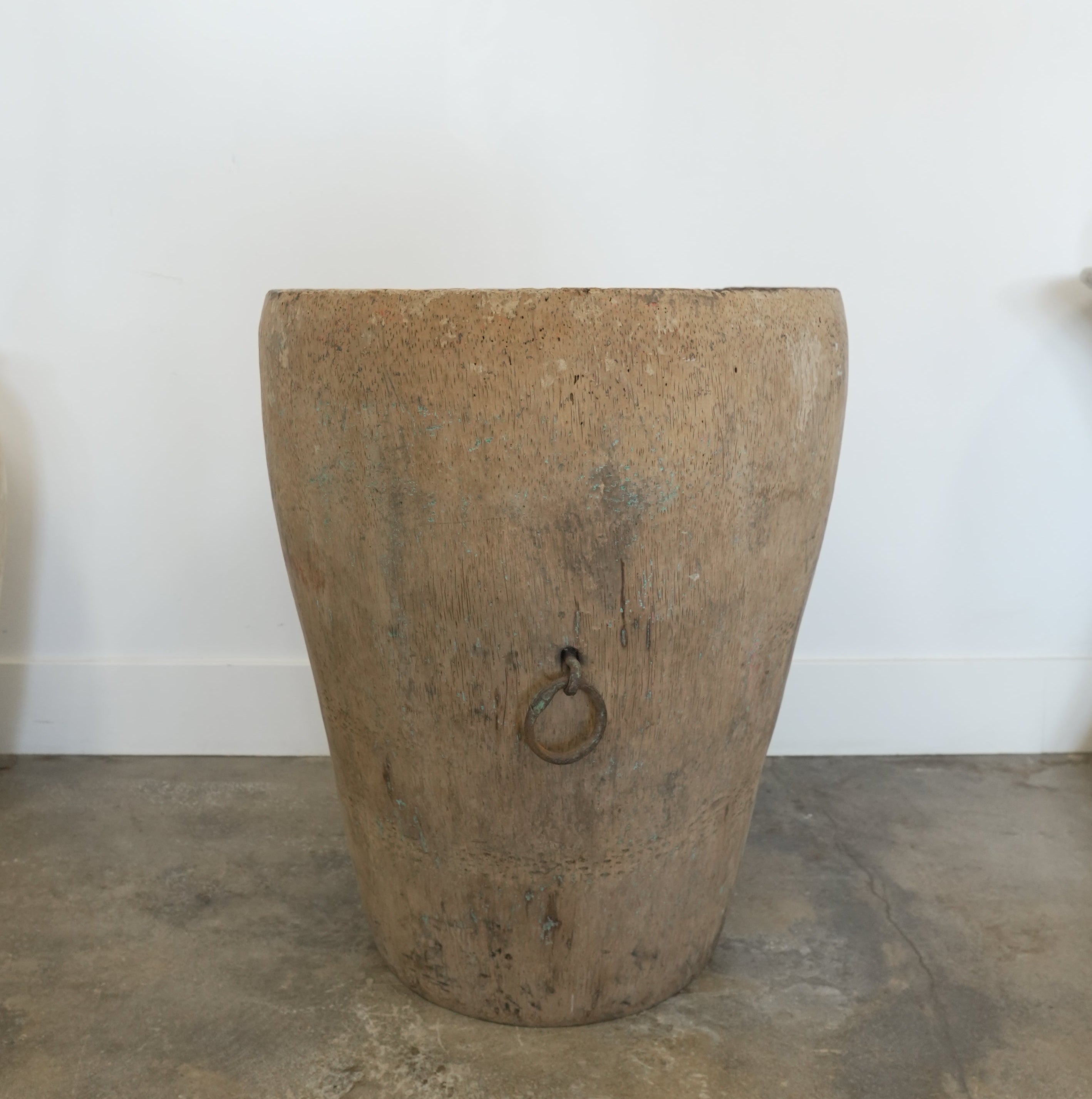 Vintage Wood (Large) - Trouvaille Imports