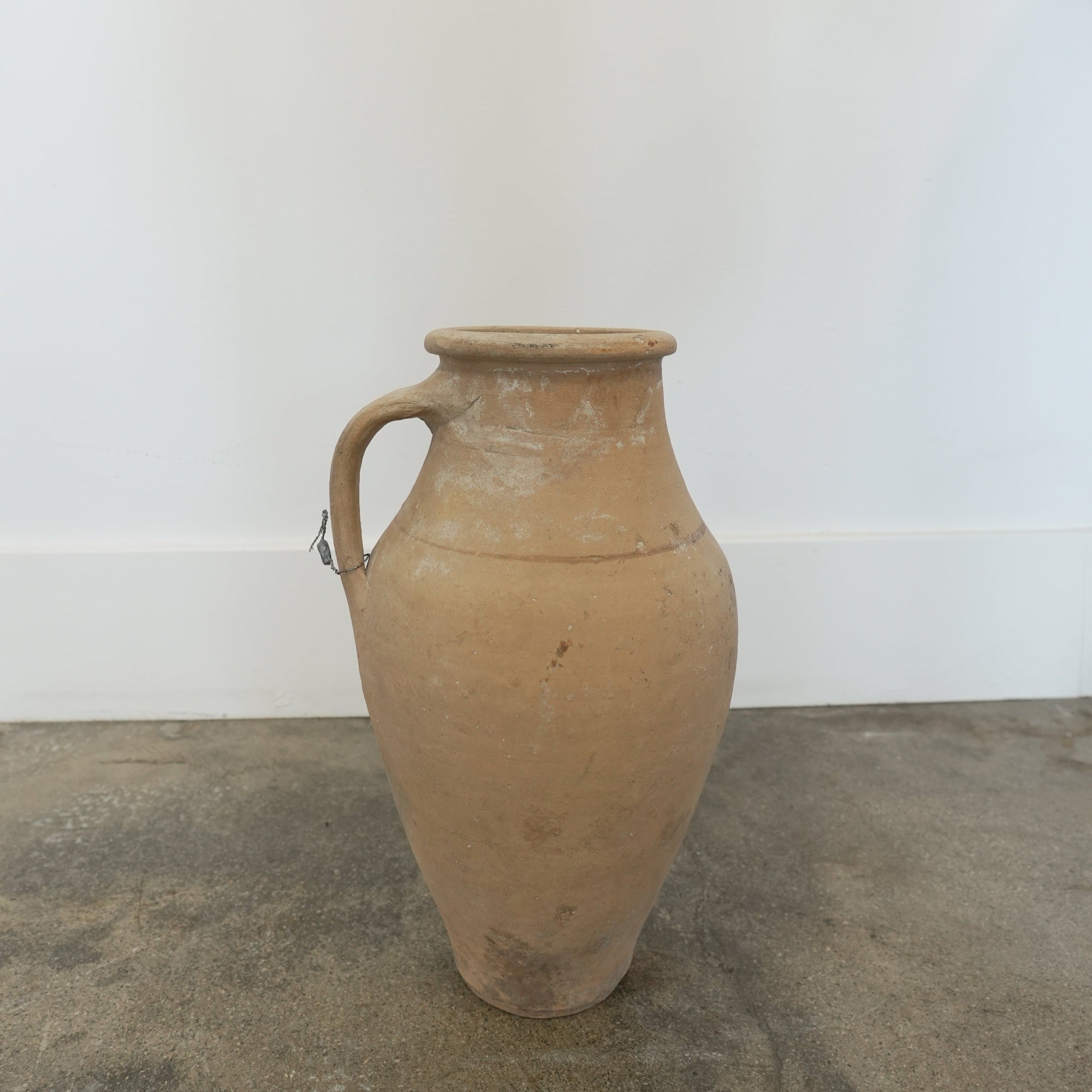 Vintage Avanos Vase - Trouvaille Imports