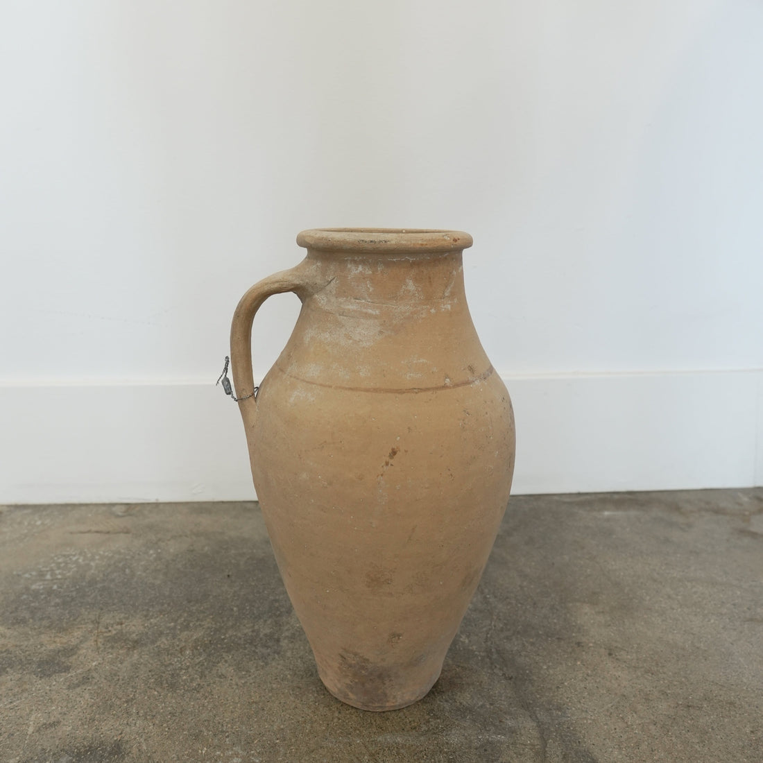 Vintage Avanos Vase - Trouvaille Imports