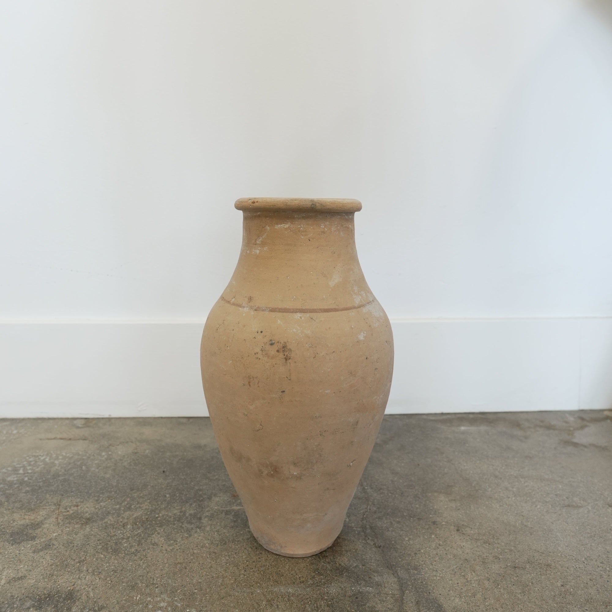 Vintage Avanos Vase - Trouvaille Imports