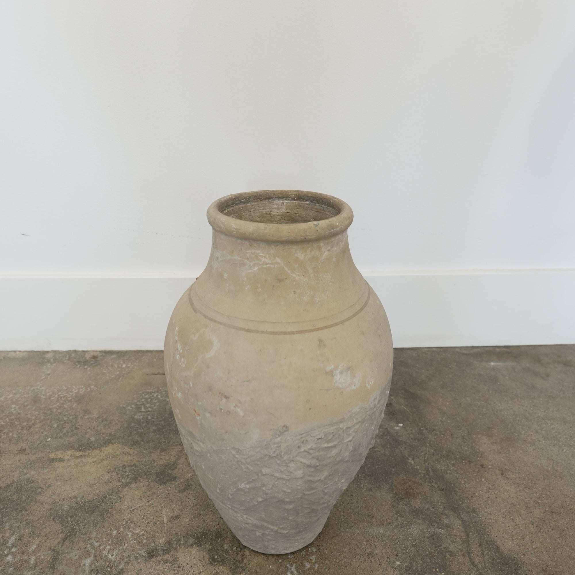 Vintage Avanos Vase (medium) - Trouvaille Imports