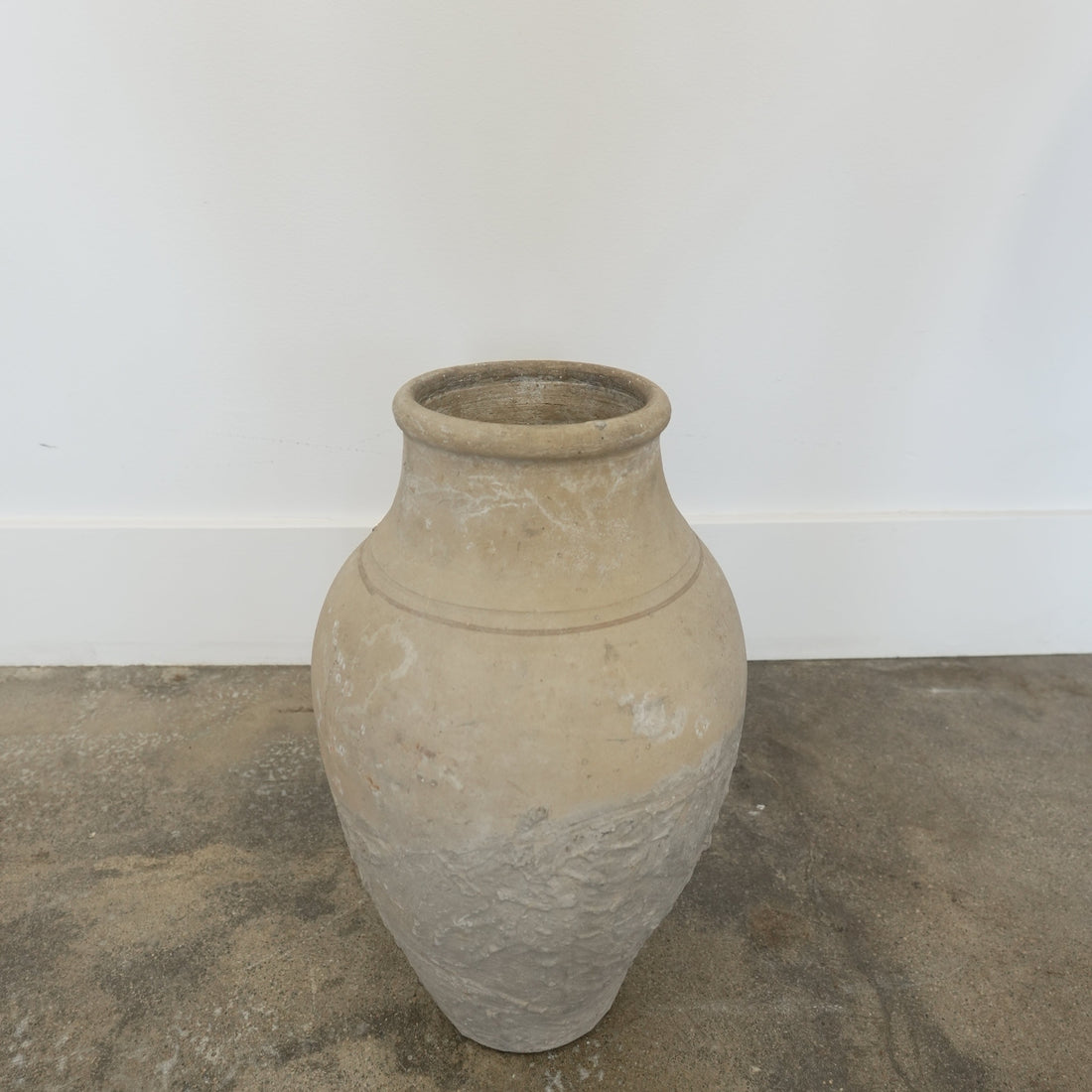 Vintage Avanos Vase (medium) - Trouvaille Imports