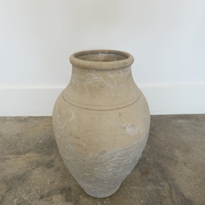 Vintage Avanos Vase (medium) - Trouvaille Imports