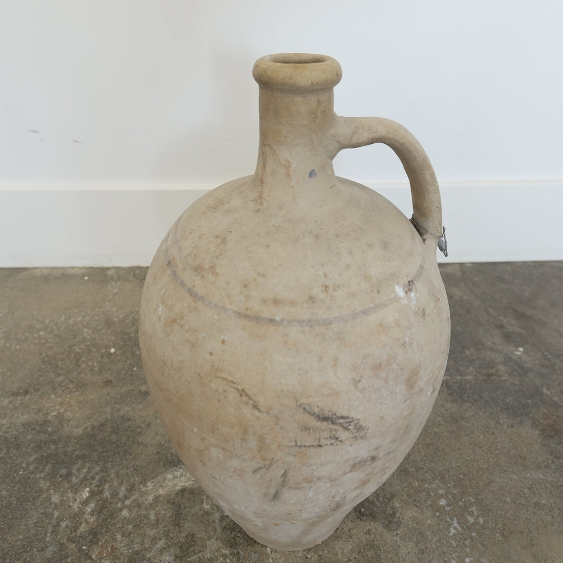 Antique Amphora Vessel (Medium) - Trouvaille Imports