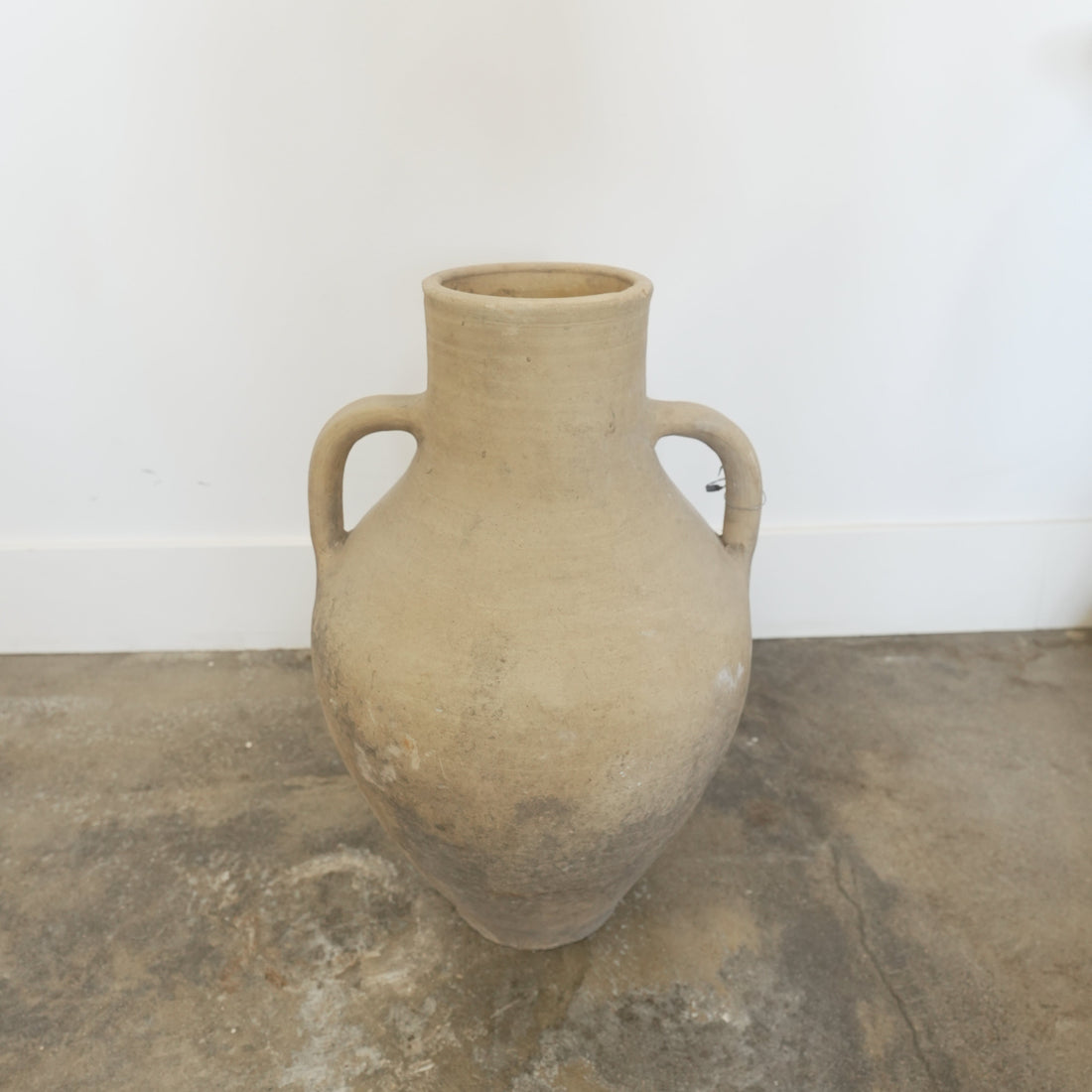 Vintage Vase (Medium) - Trouvaille Imports