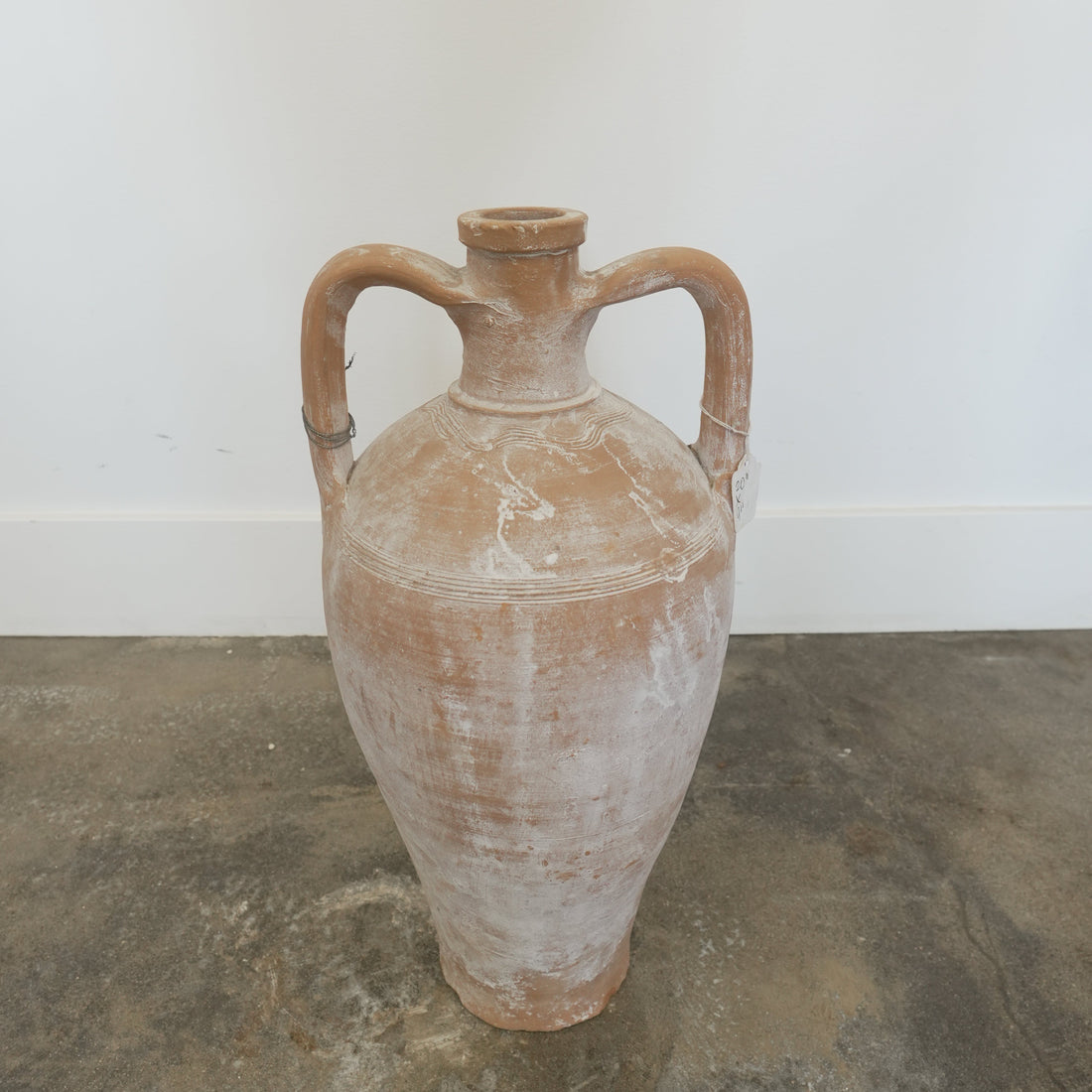 Vintage Vase (Medium) - Trouvaille Imports