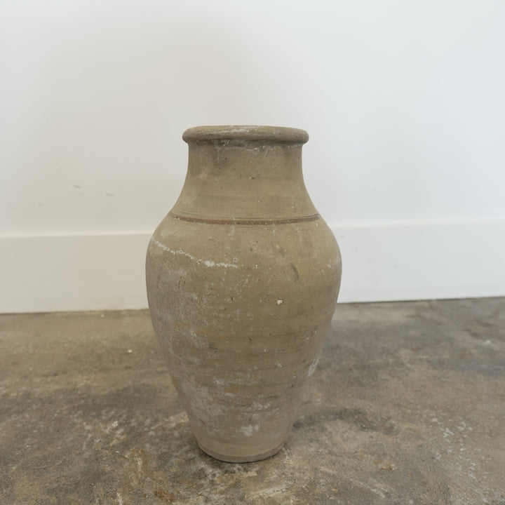Vintage Avanos Vase - Trouvaille Imports