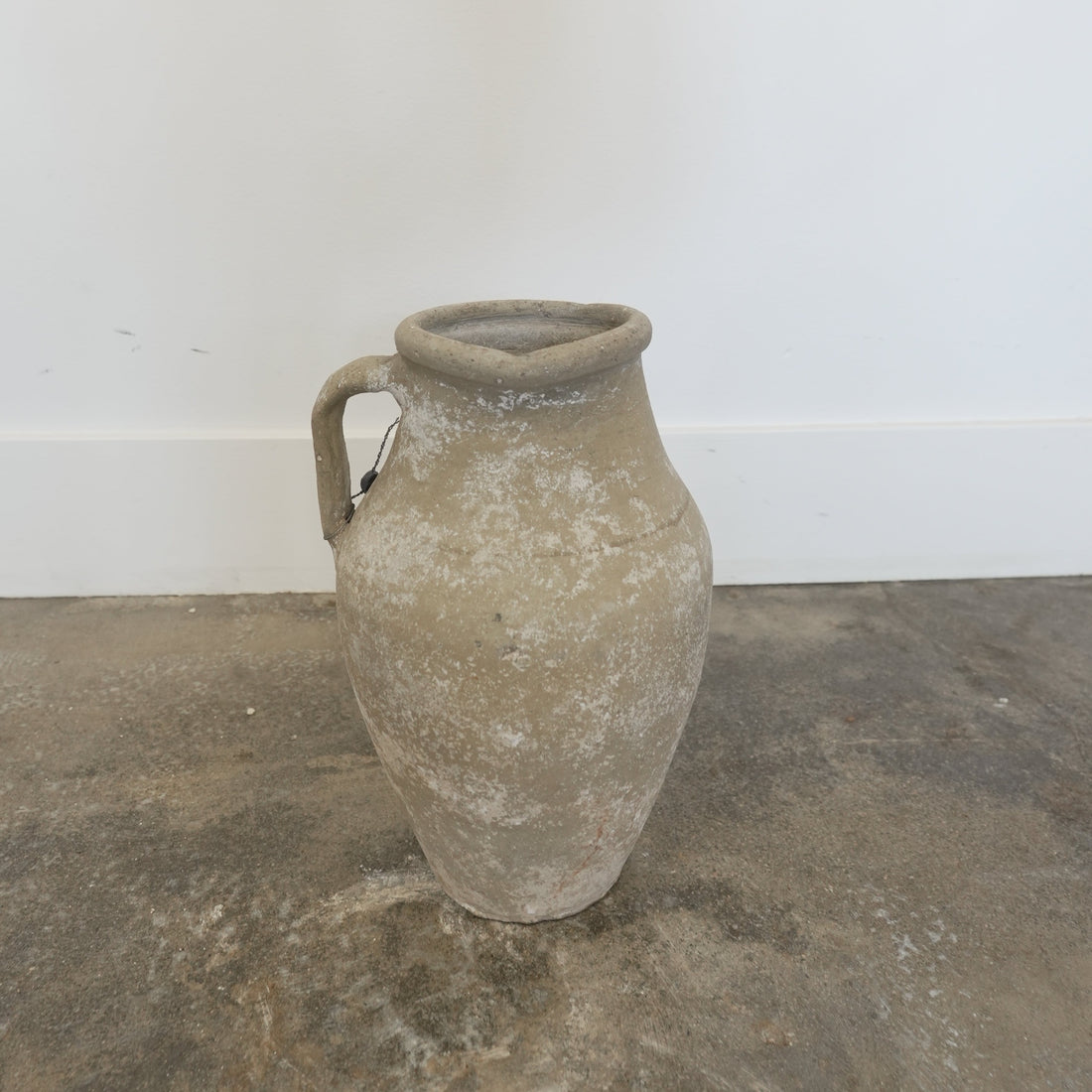 Vintage Avanos Vase - Trouvaille Imports