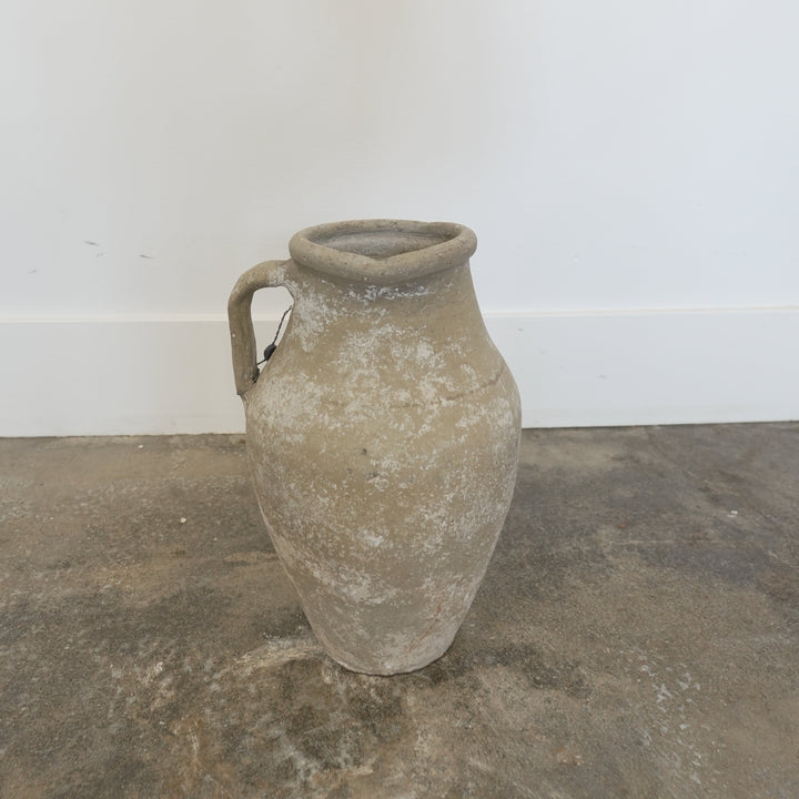 Vintage Avanos Vase - Trouvaille Imports