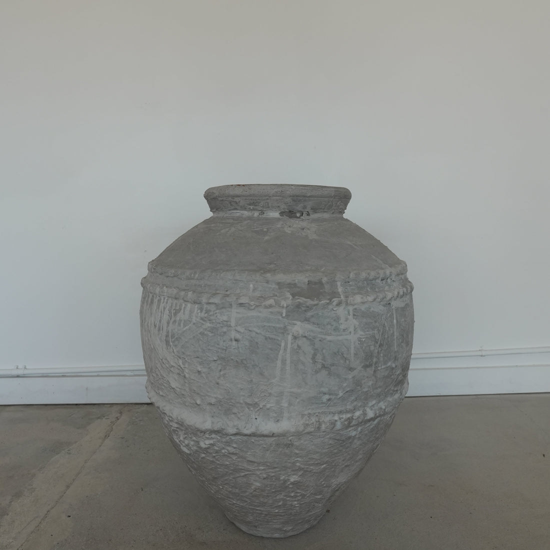 Indonesian Water Pot