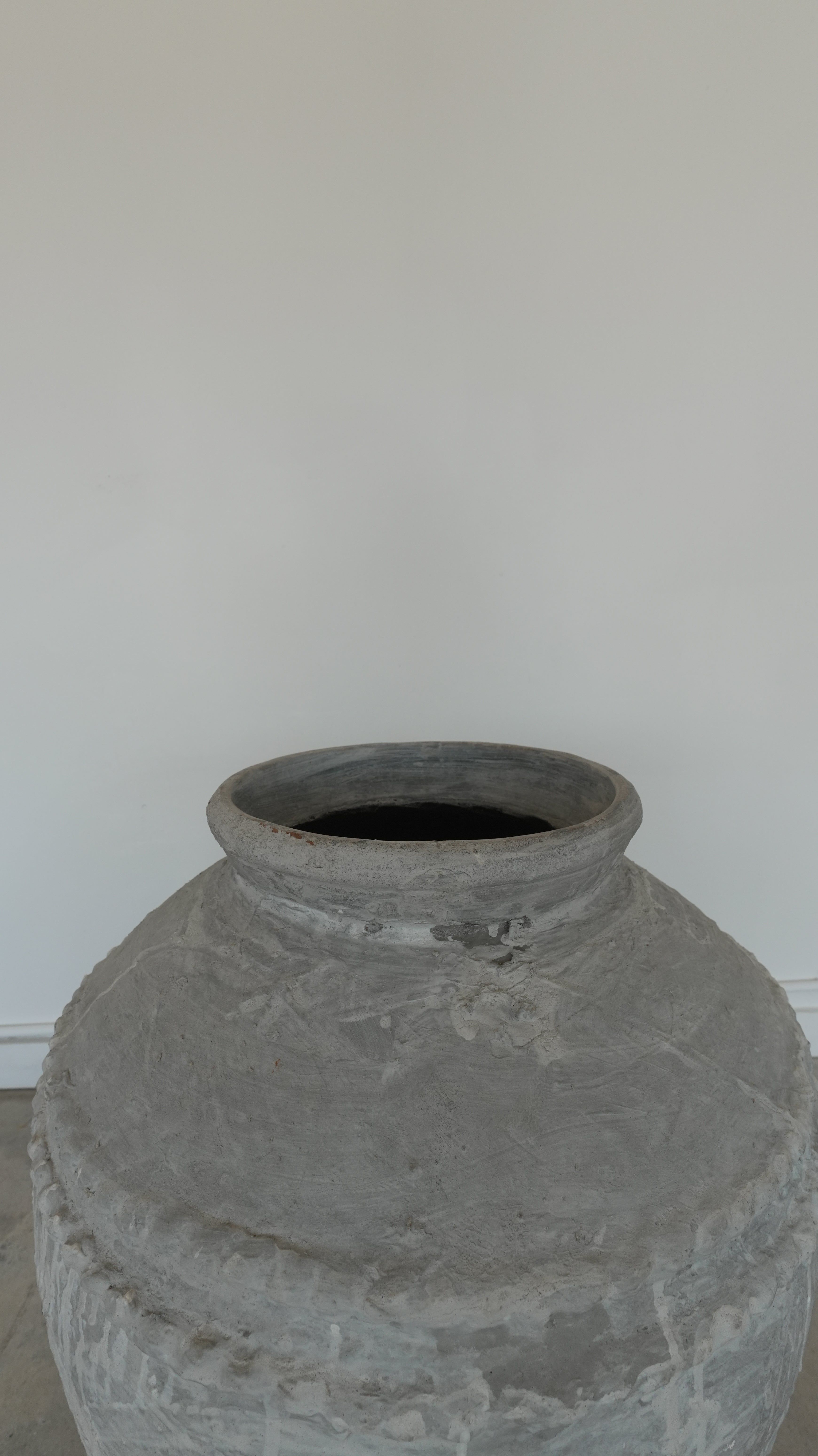 Indonesian Water Pot