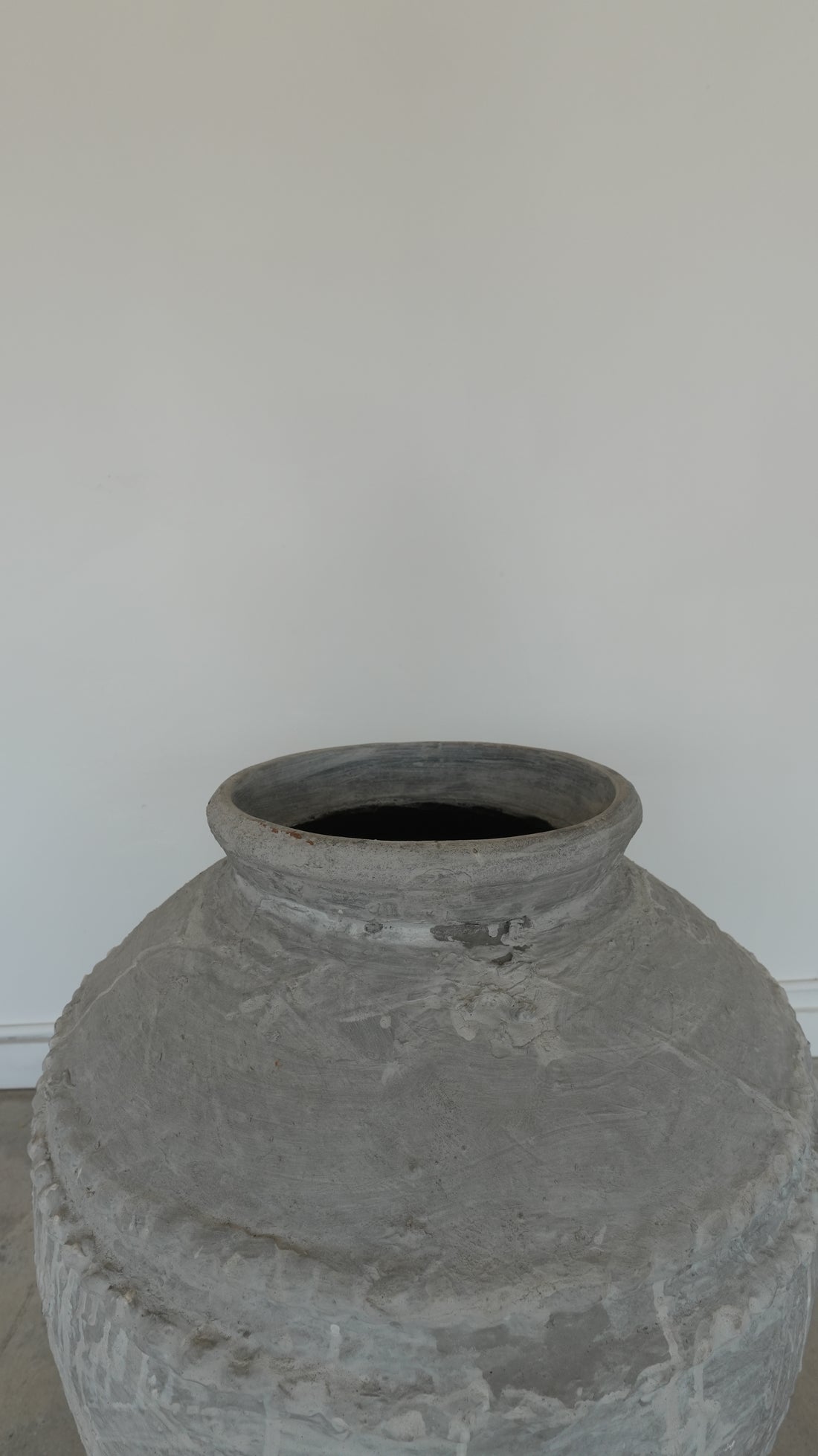 Indonesian Water Pot