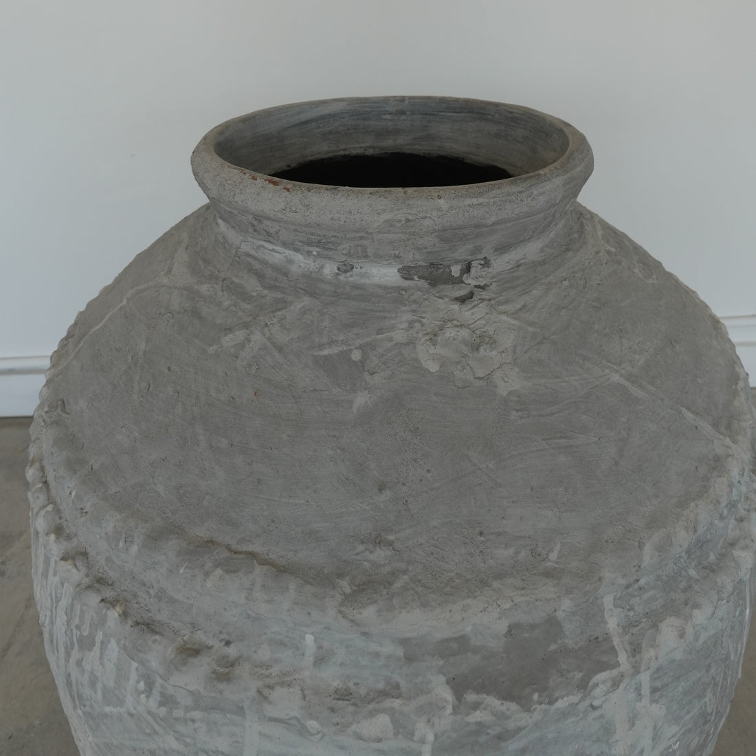 Indonesian Water Pot - Trouvaille Imports