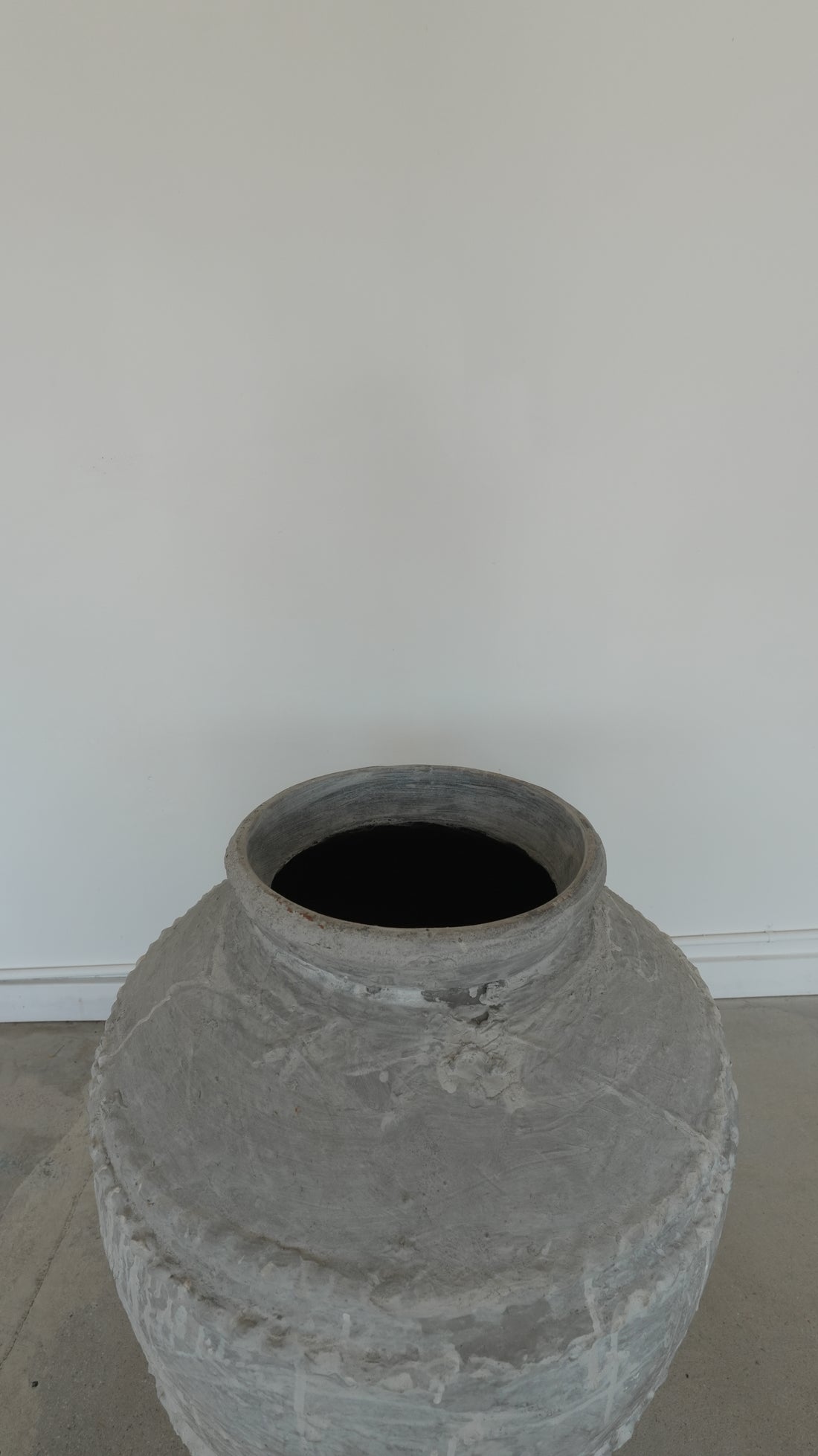 Indonesian Water Pot