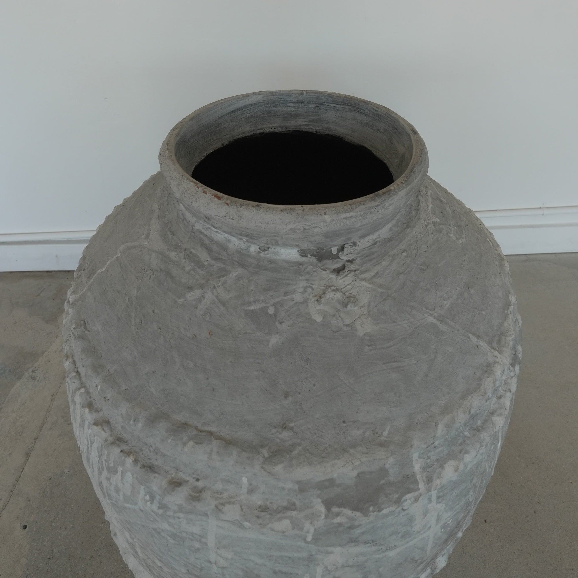 Indonesian Water Pot - Trouvaille Imports