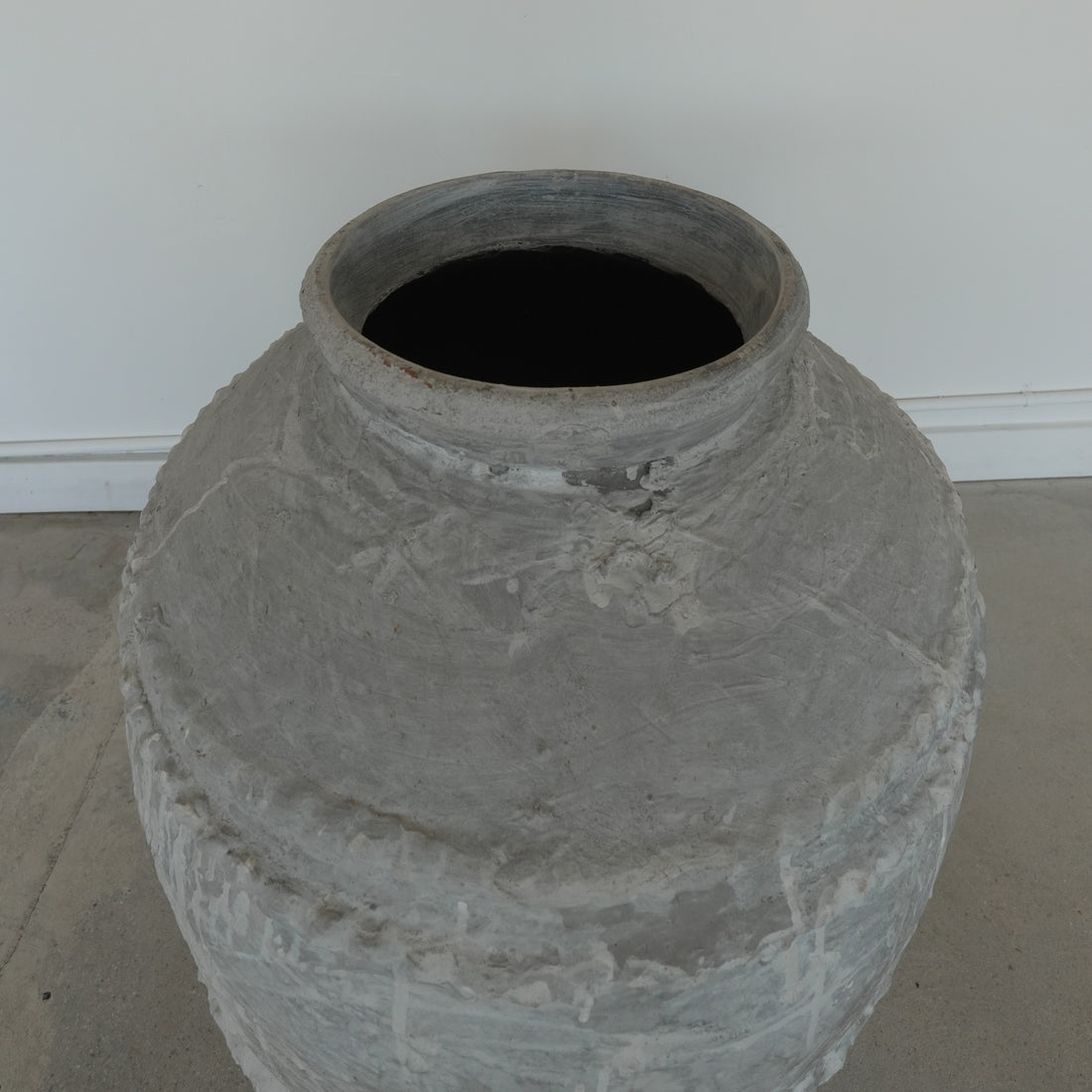 Indonesian Water Pot - Trouvaille Imports