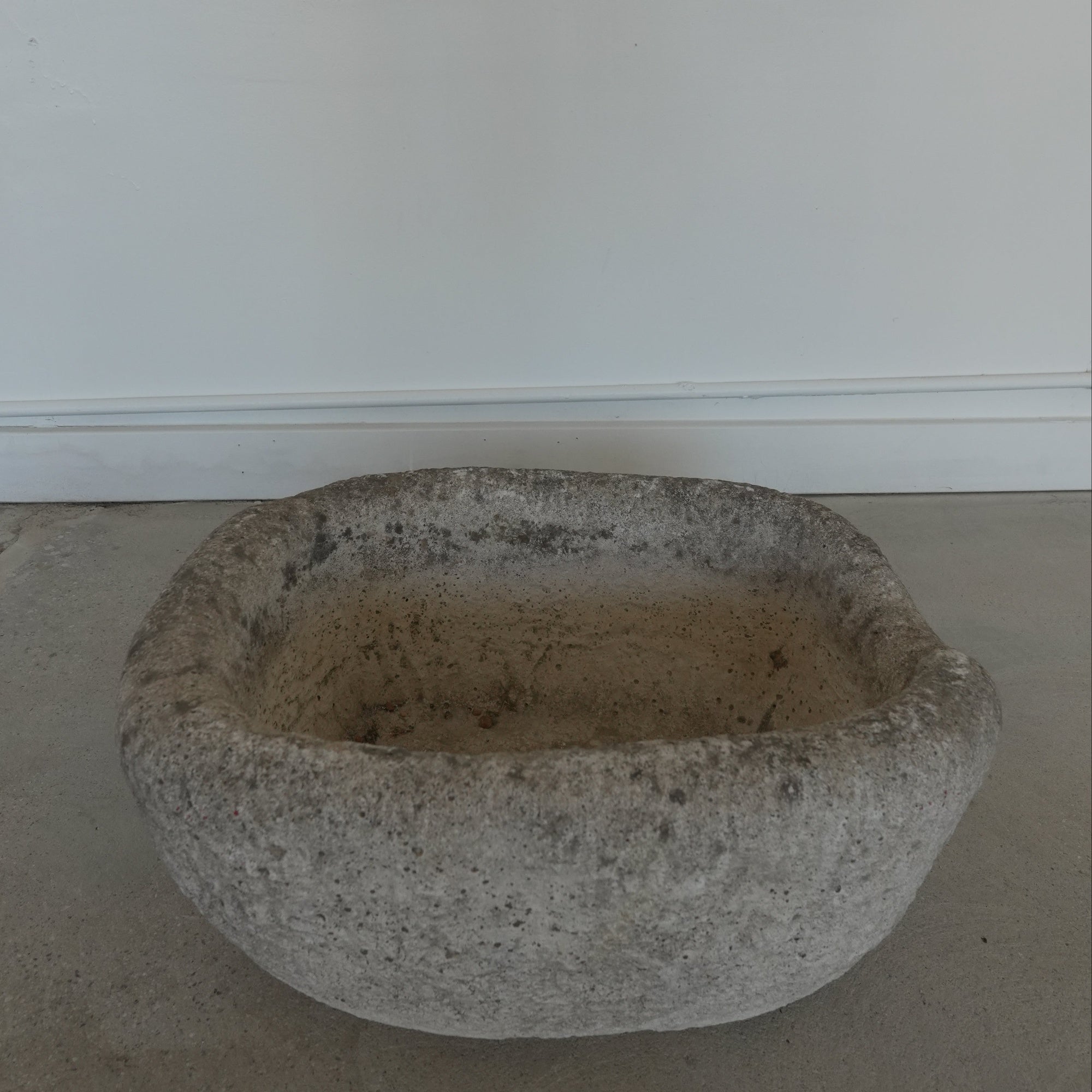 Antique French Sink - Trouvaille Imports