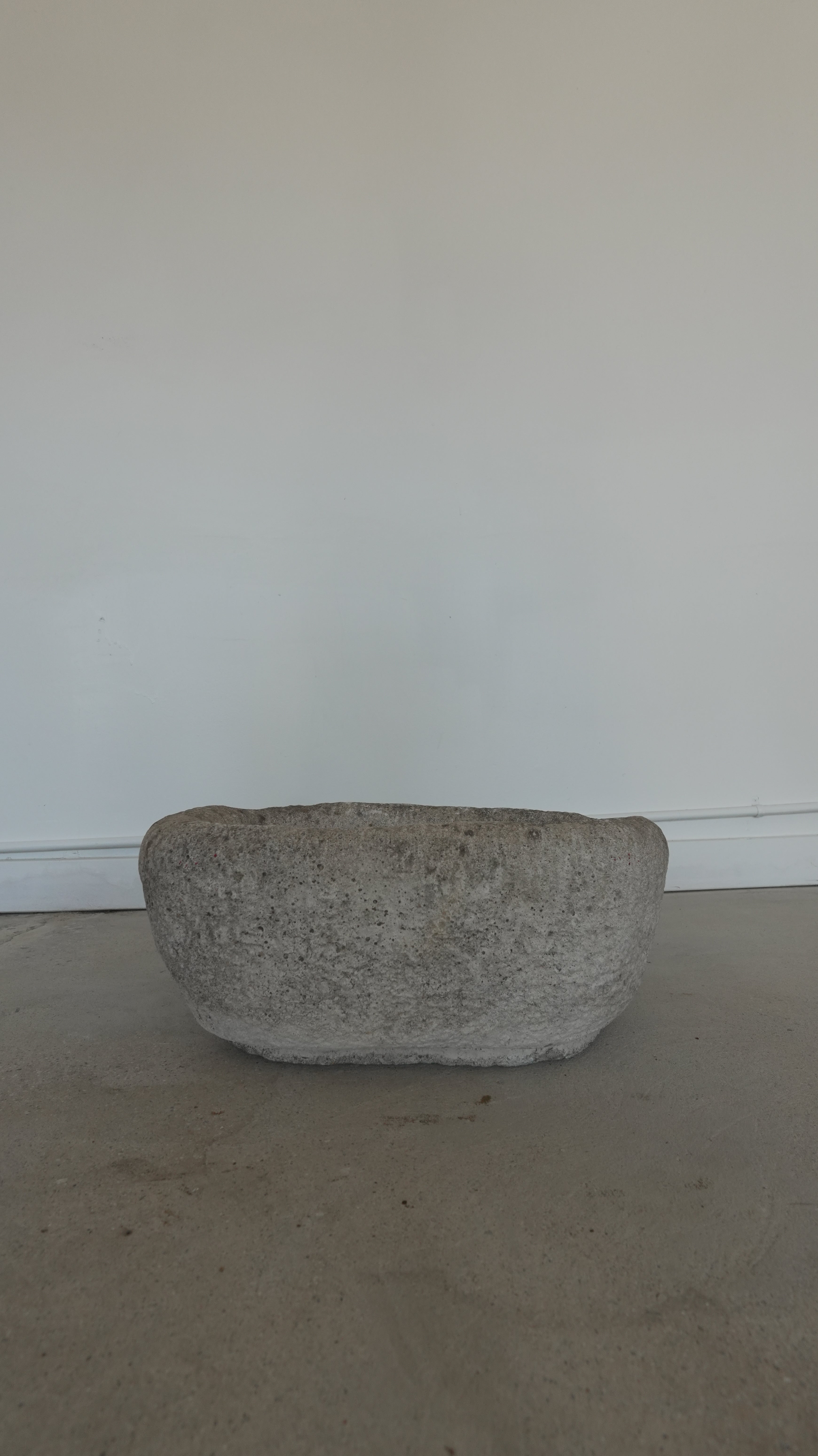 Antique French Sink - Trouvaille Imports