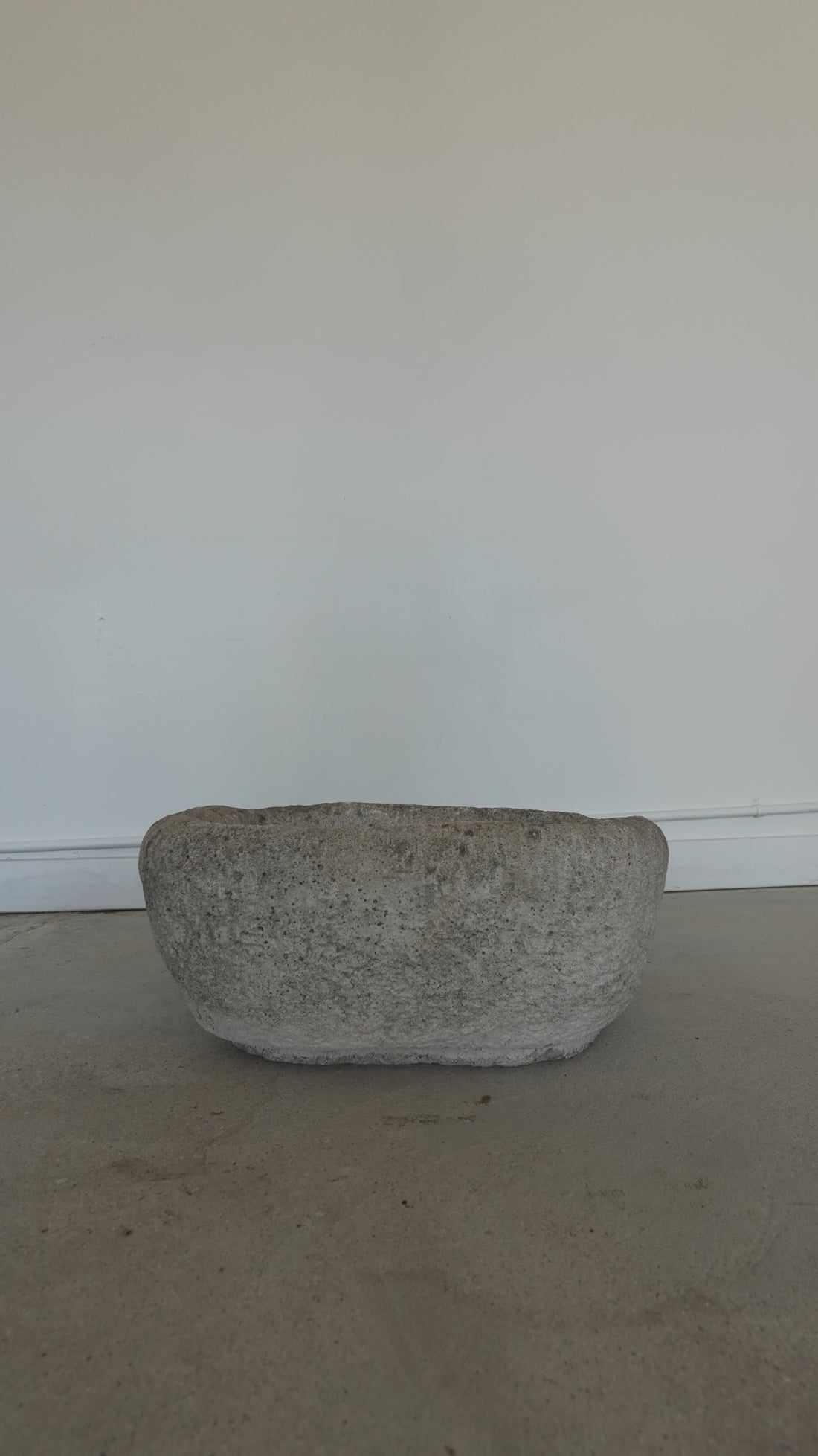 Antique French Sink - Trouvaille Imports