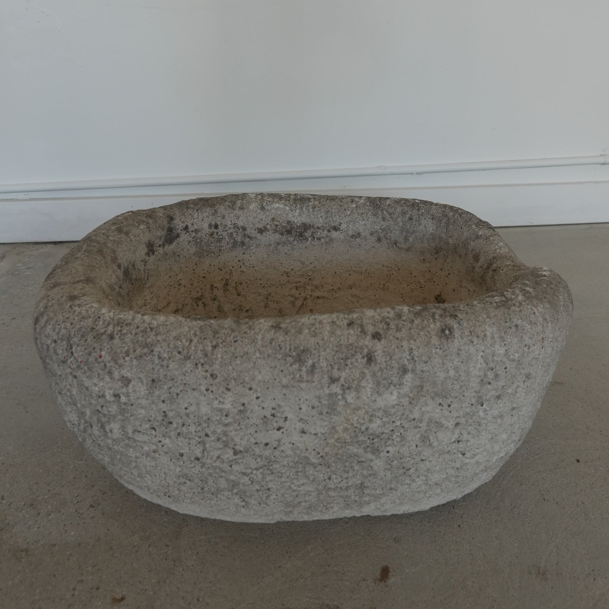 Antique French Sink - Trouvaille Imports