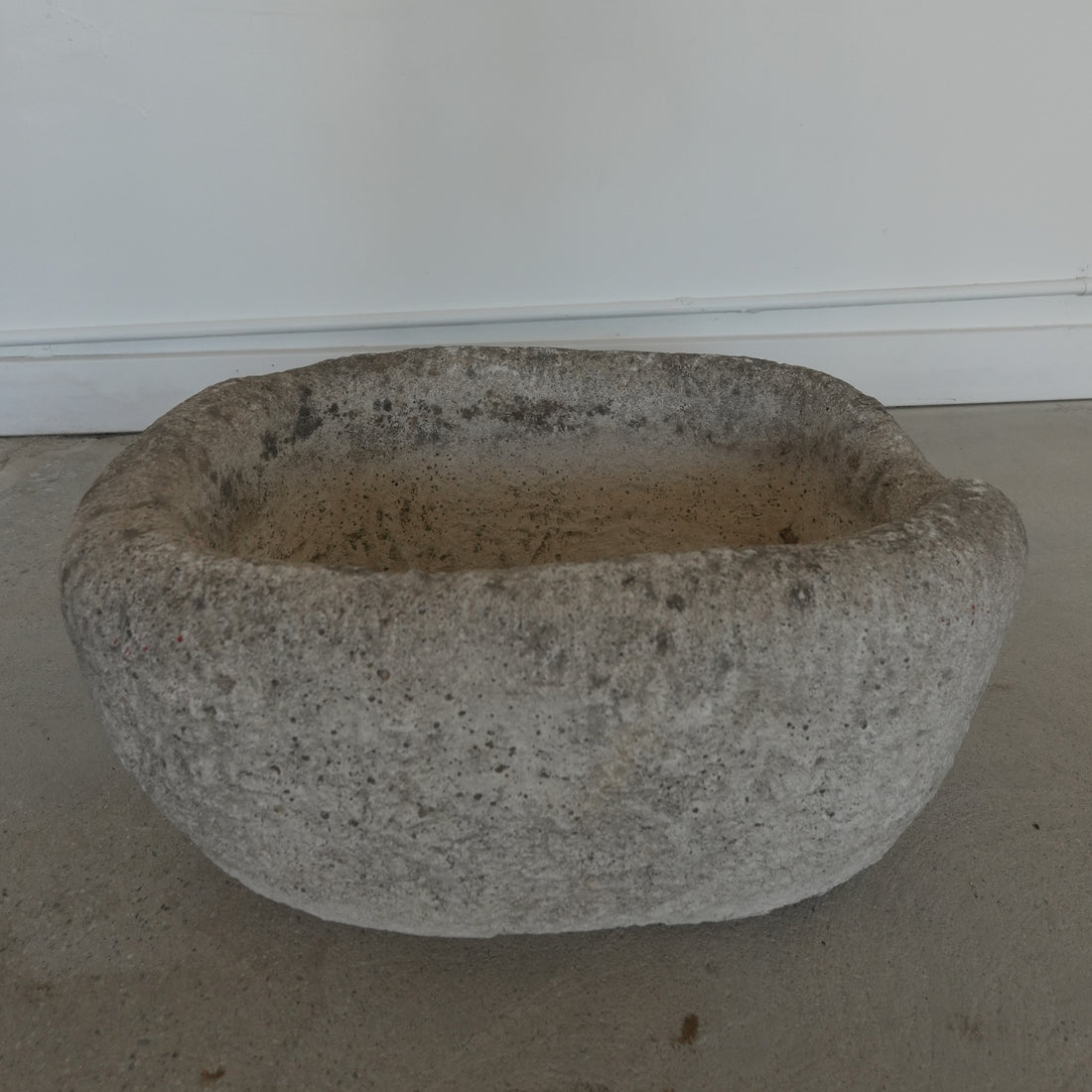 Antique French Sink - Trouvaille Imports