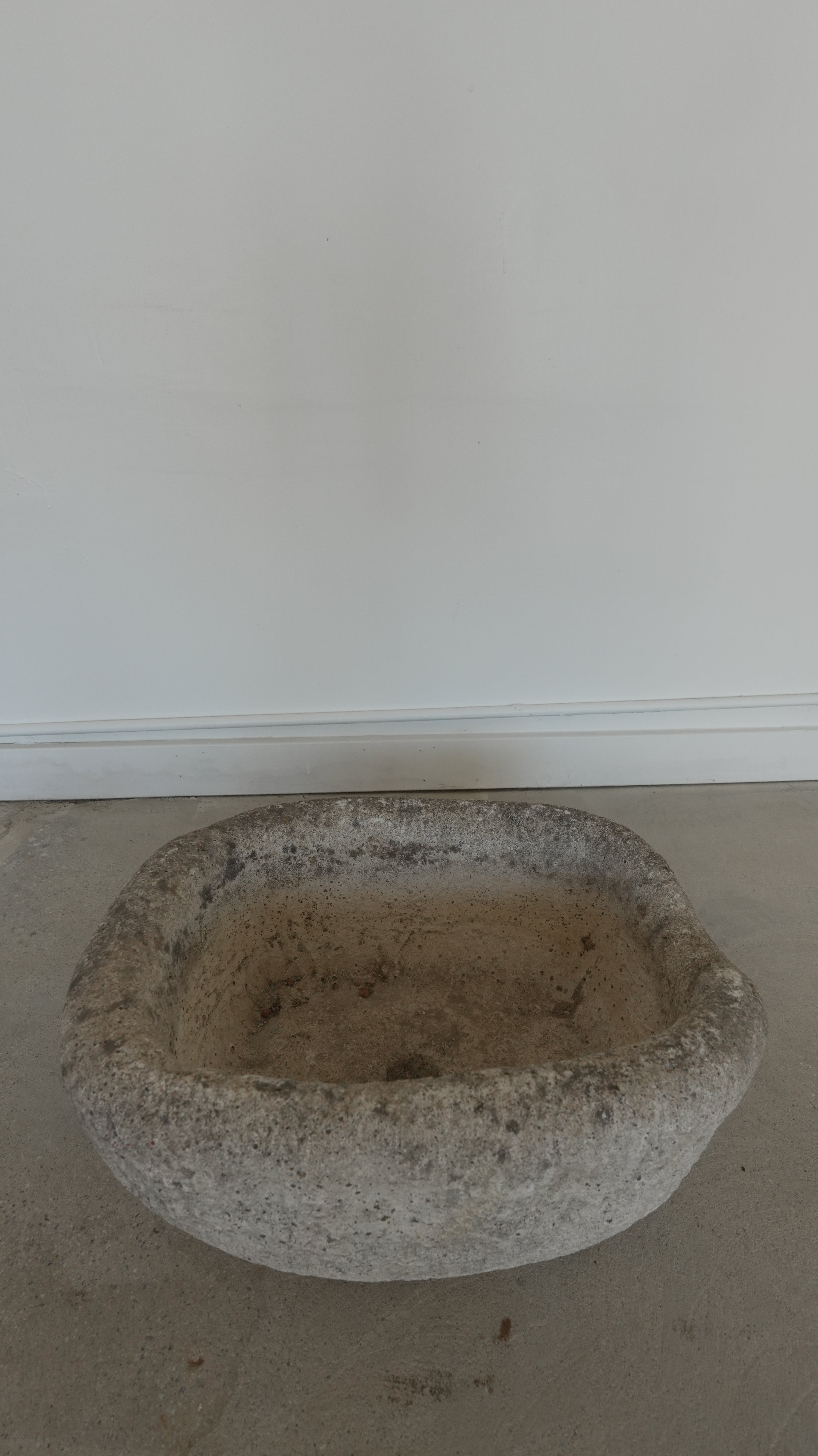 Antique French Sink - Trouvaille Imports