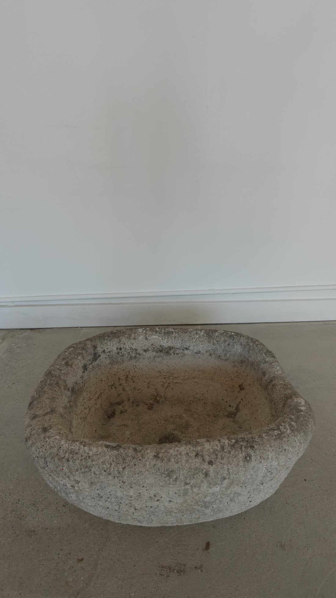 Antique French Sink - Trouvaille Imports