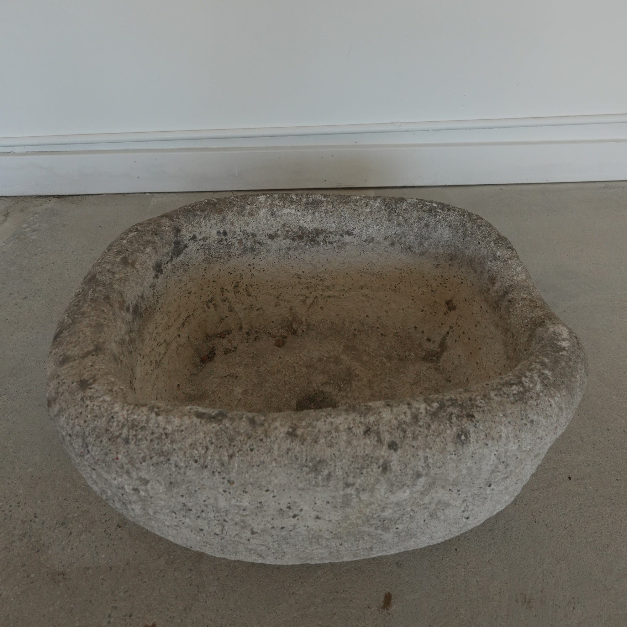 Antique French Sink - Trouvaille Imports