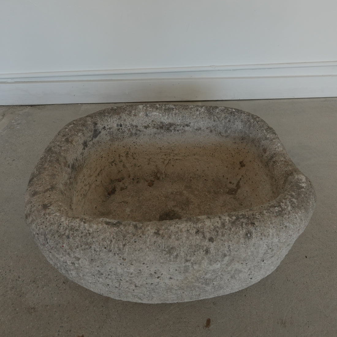 Antique French Sink - Trouvaille Imports