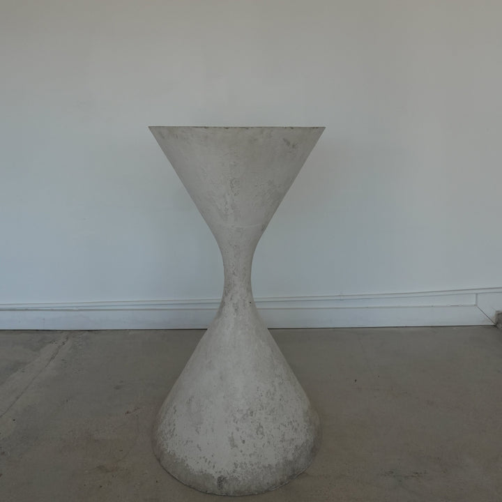 Large Willy Guhl Diablo - Trouvaille Imports
