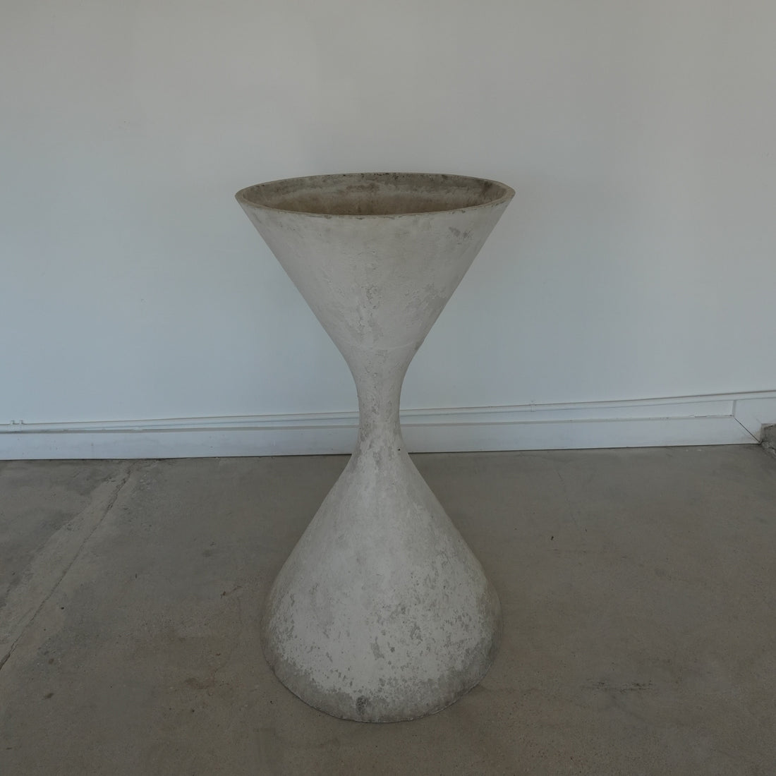 Large Willy Guhl Diablo - Trouvaille Imports