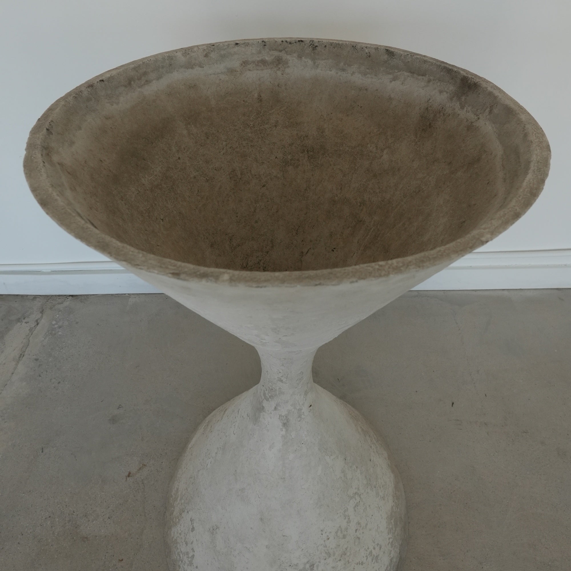 Large Willy Guhl Diablo - Trouvaille Imports