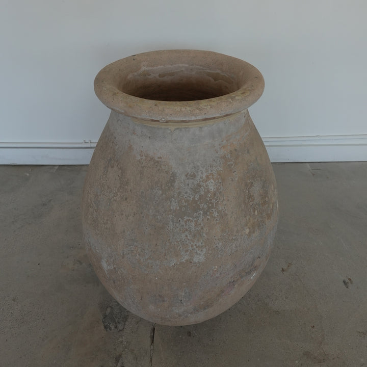 Authentic French 17th Century Biot Pot - Trouvaille Imports