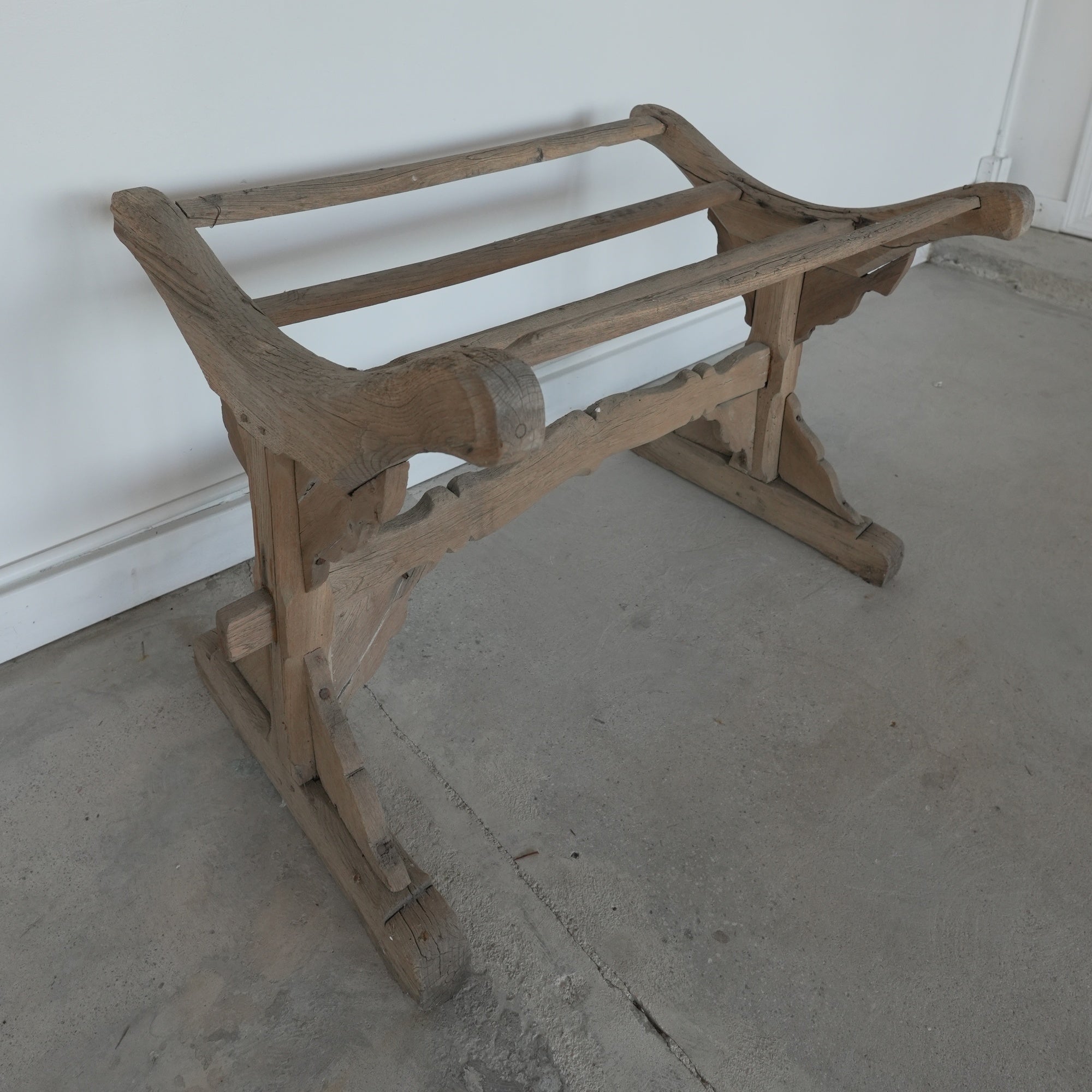 18th Century French Clothing Rack