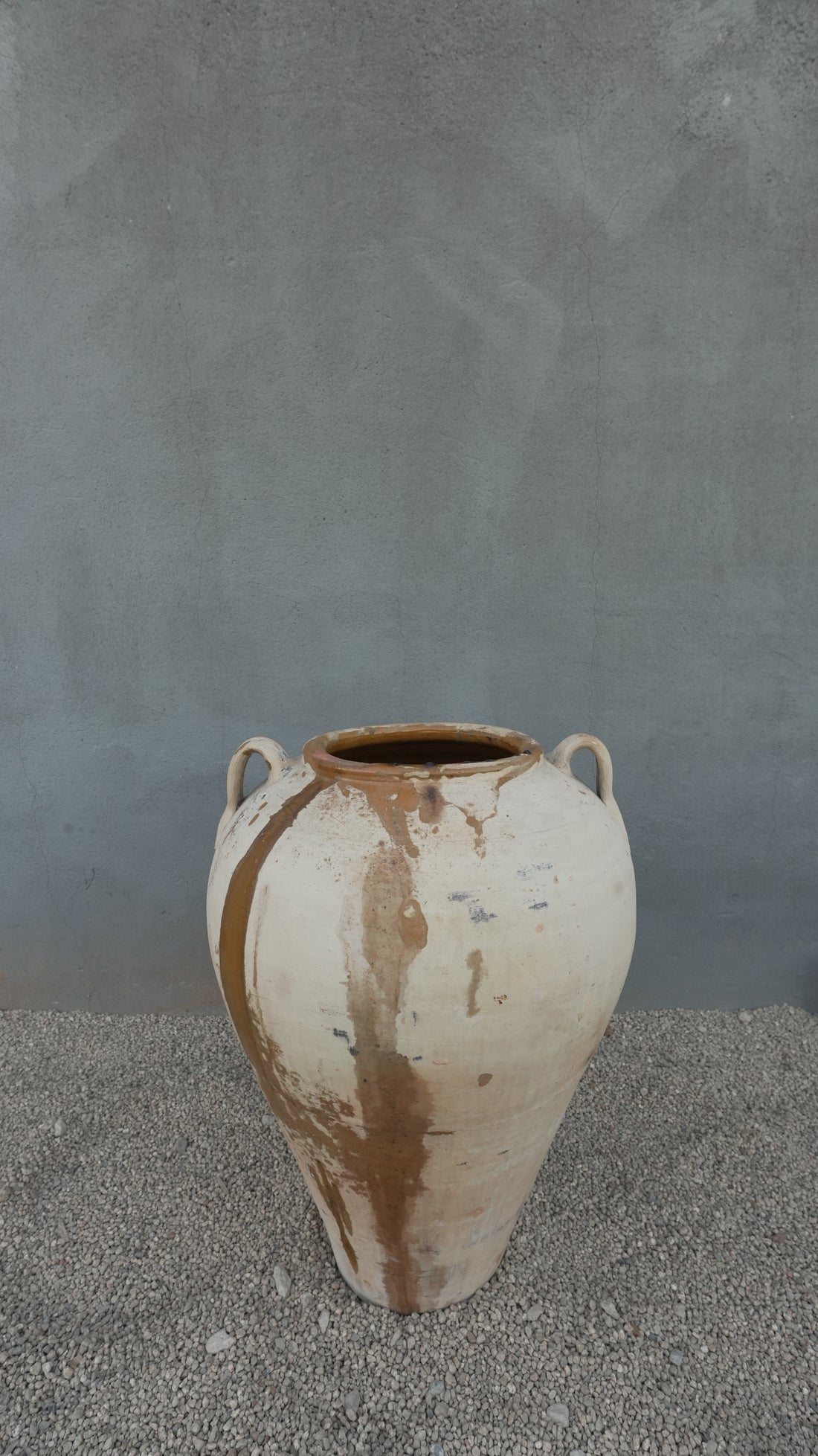 Pottery - Trouvaille Imports