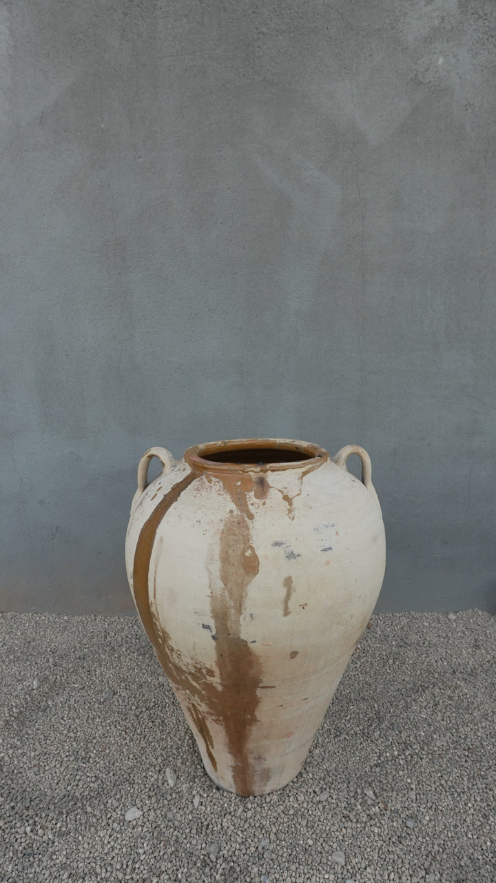 Pottery - Trouvaille Imports