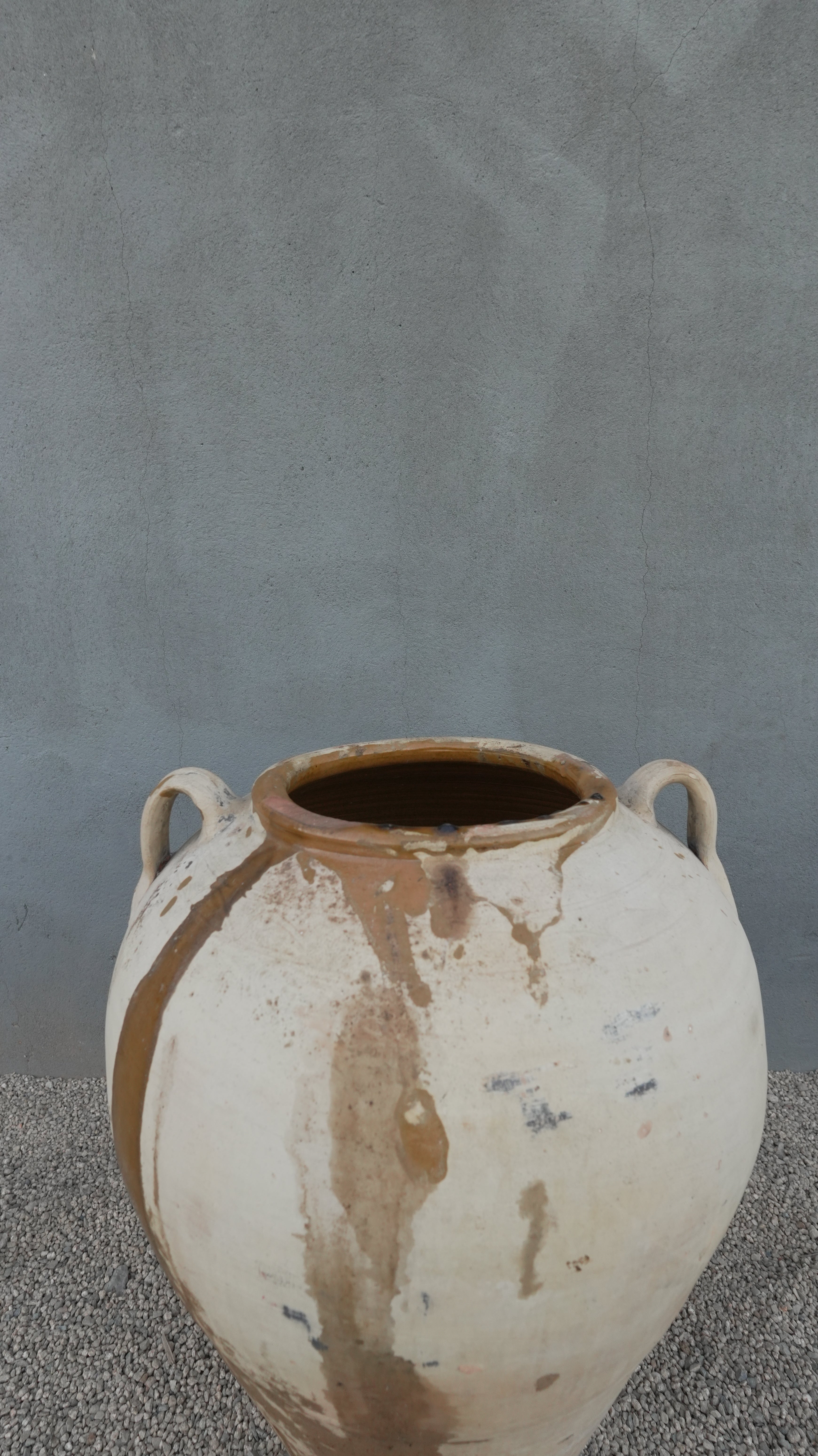 Pottery - Trouvaille Imports