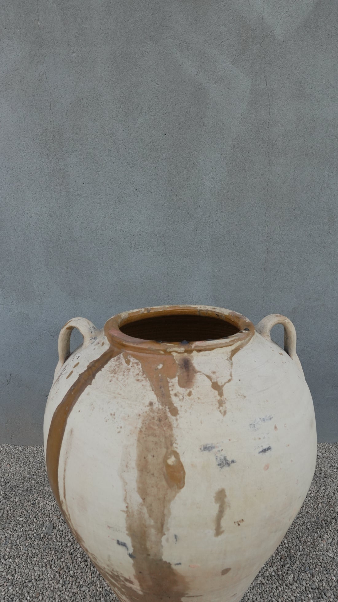 Pottery - Trouvaille Imports