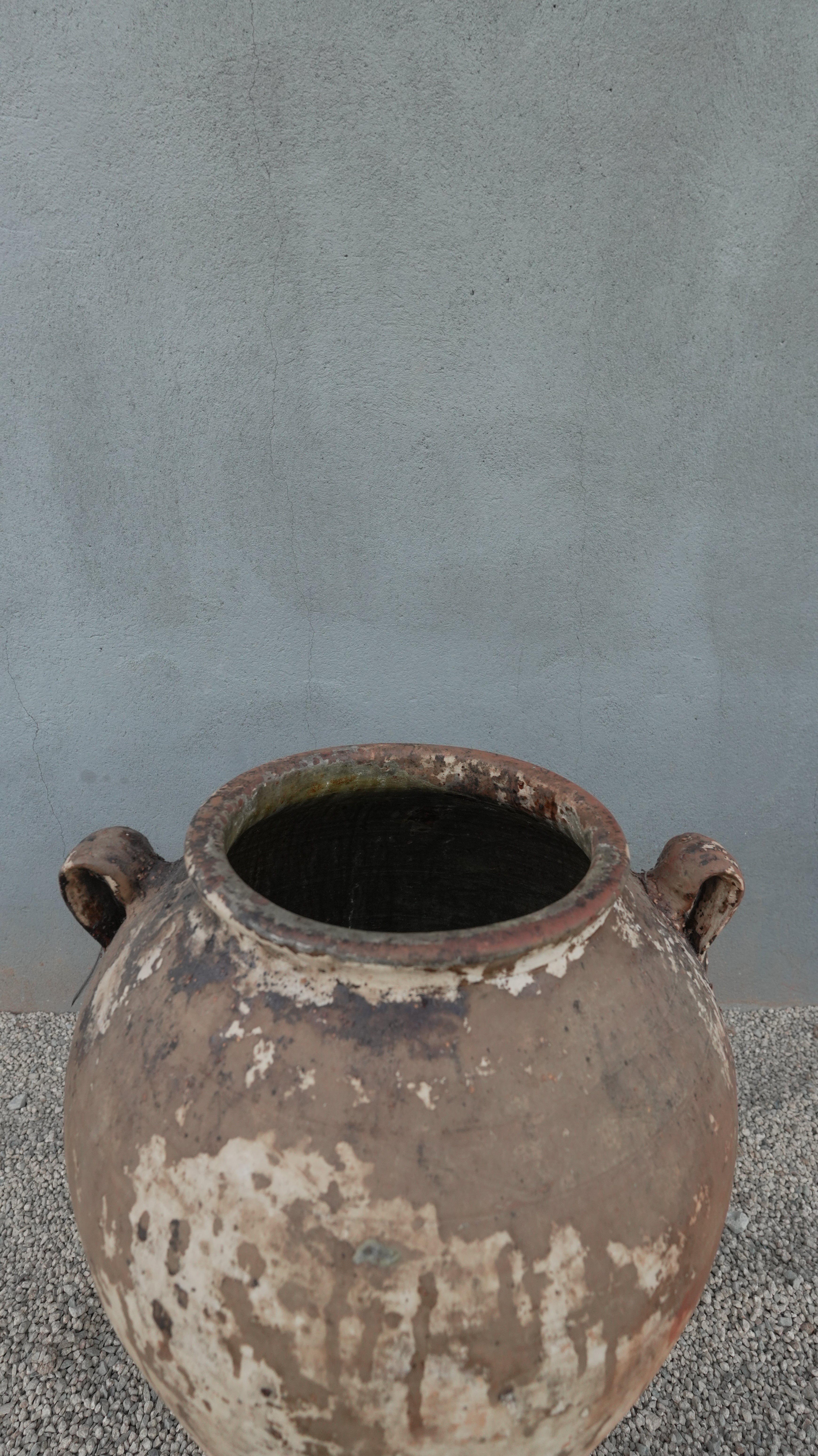 Pottery - Trouvaille Imports