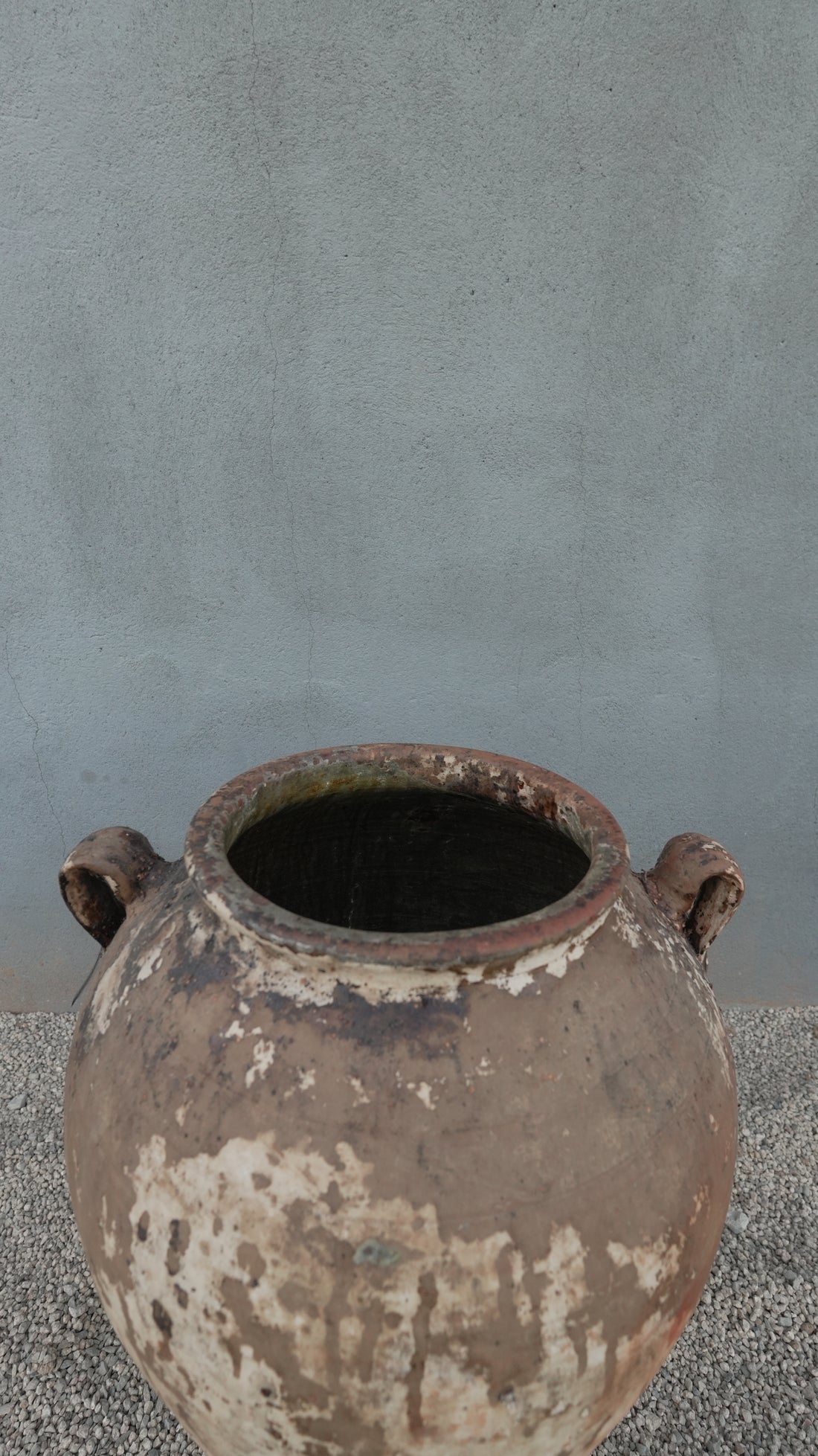 Pottery - Trouvaille Imports