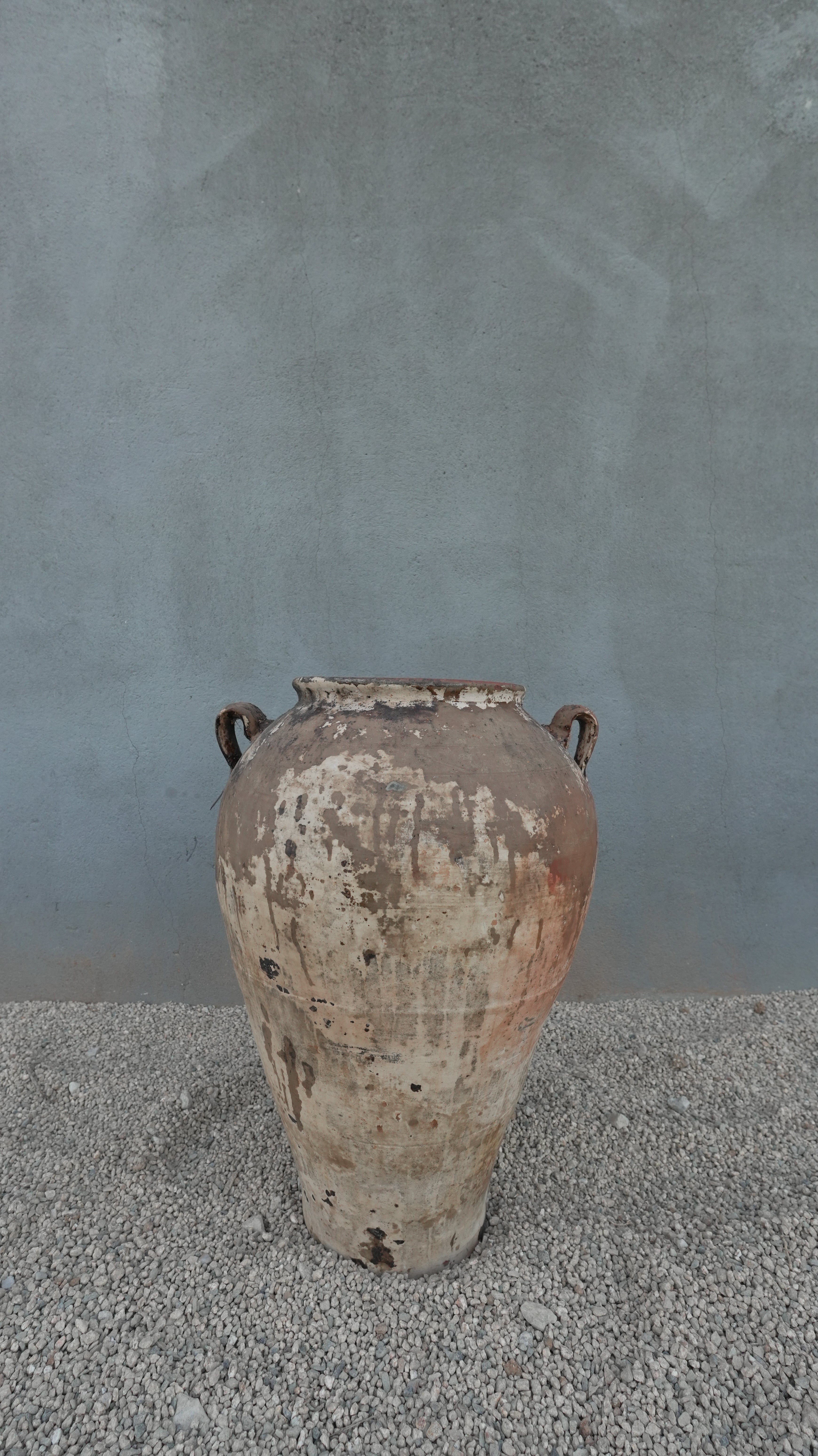 Pottery - Trouvaille Imports