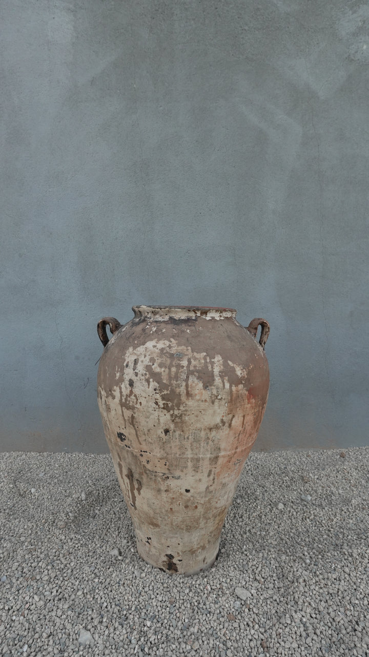 Pottery - Trouvaille Imports