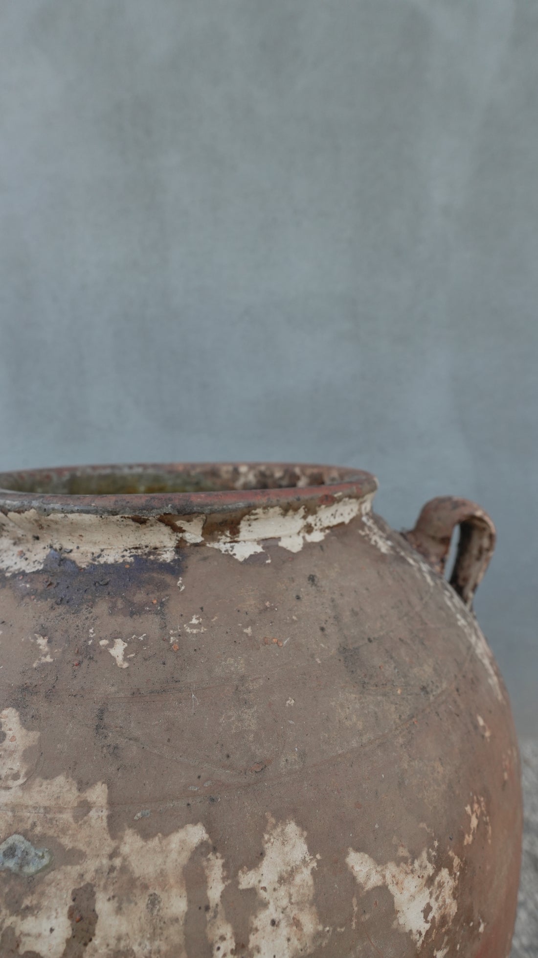 Pottery - Trouvaille Imports