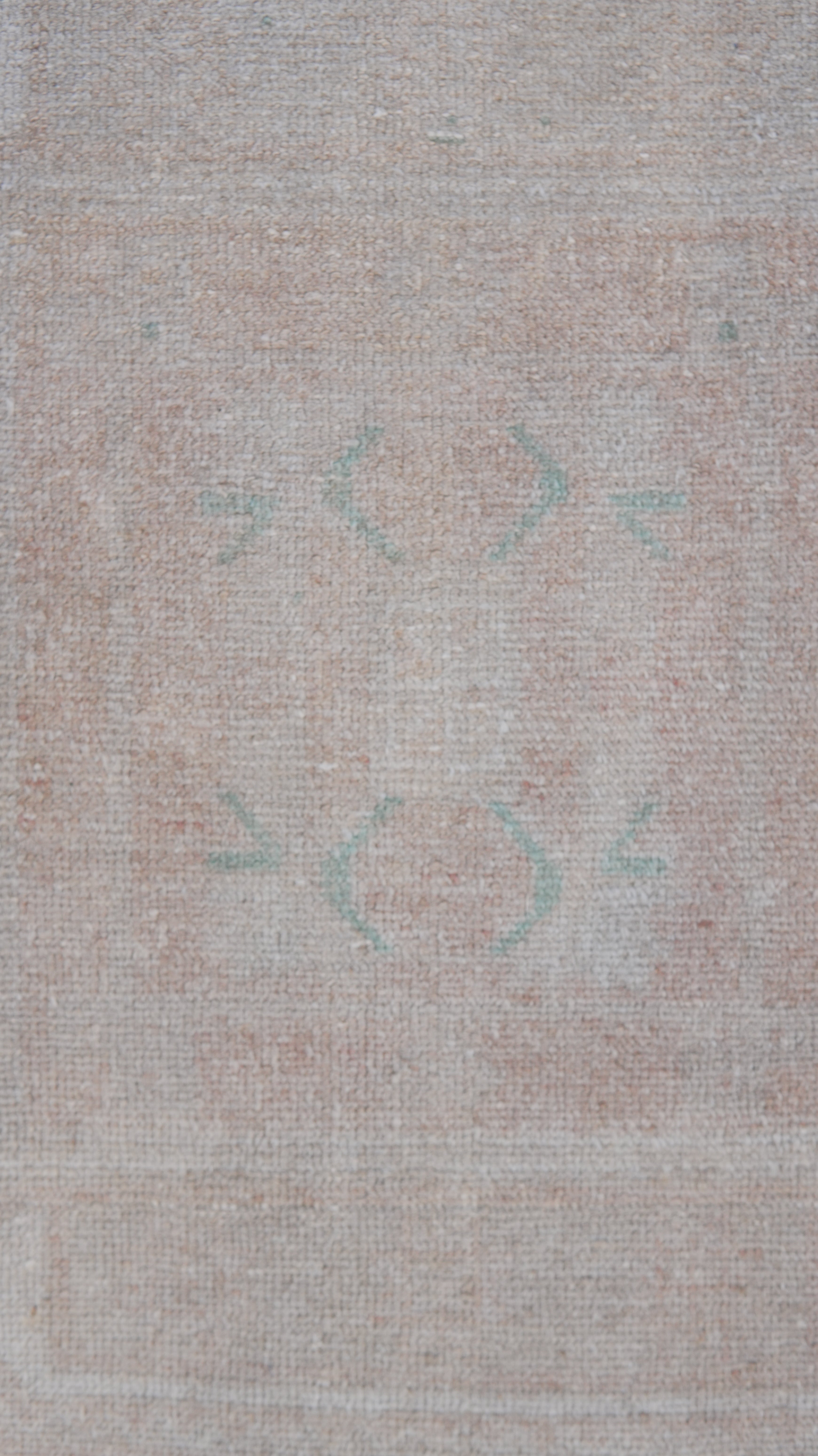 Vintage Turkish Runner - Trouvaille Imports