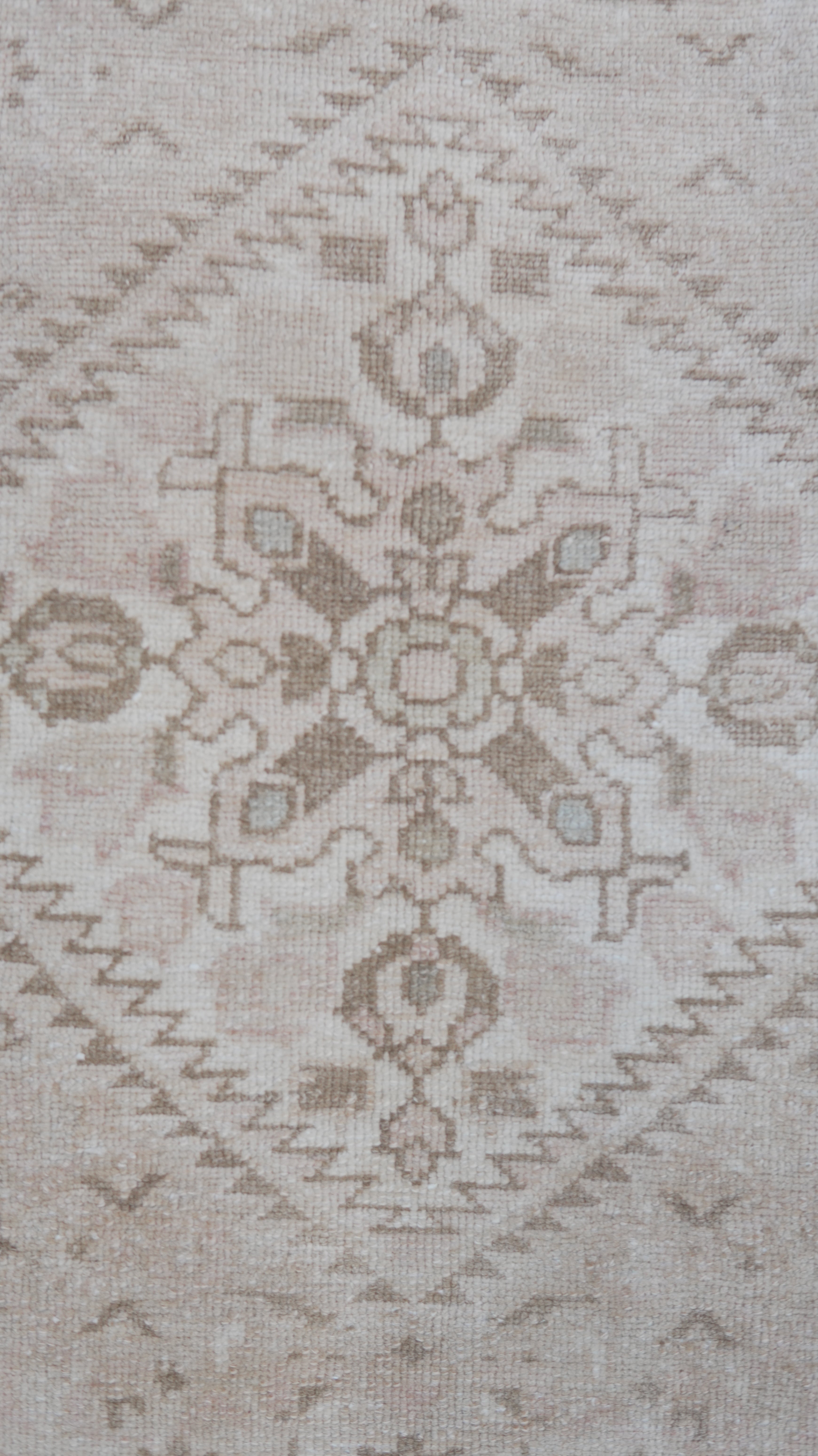 Vintage Turkish Runner - Trouvaille Imports