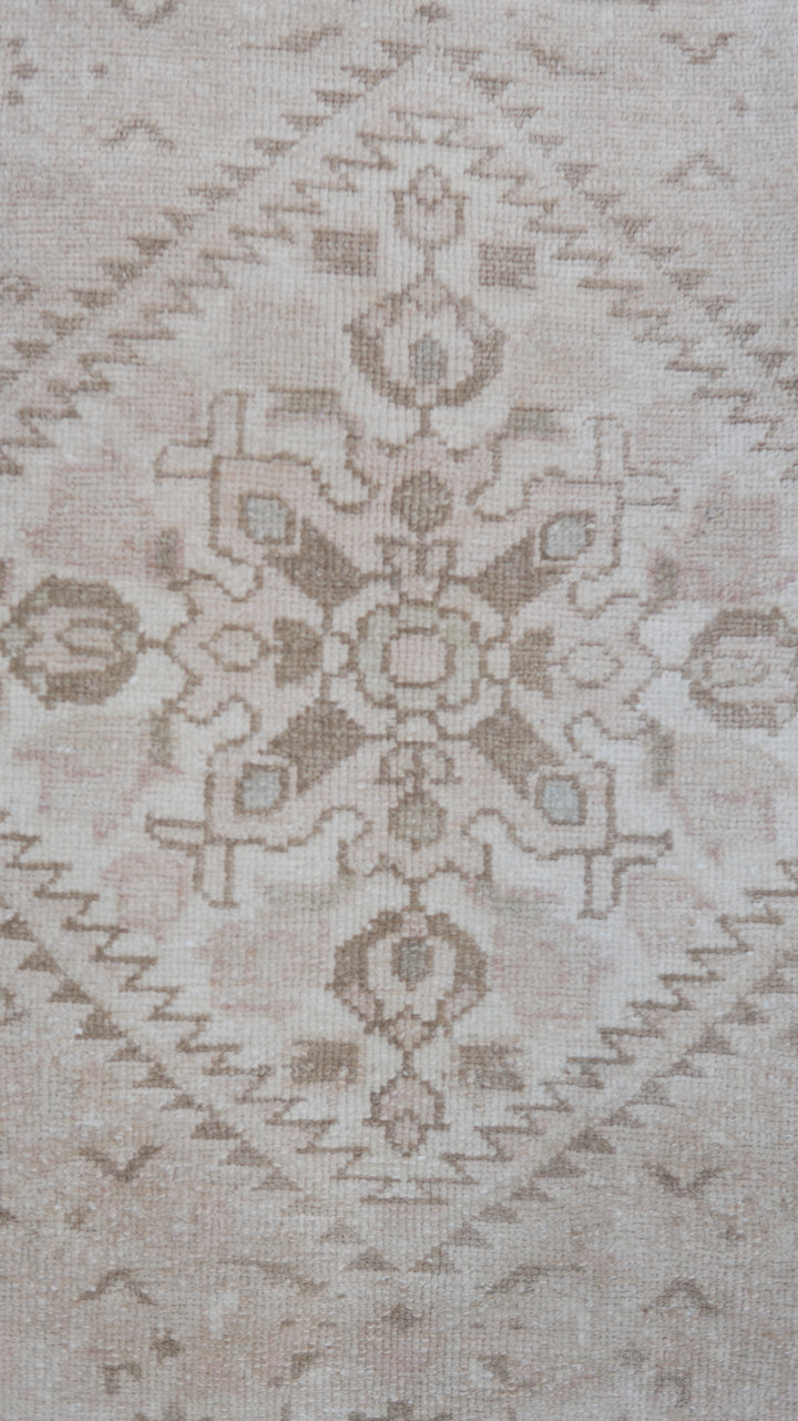 Vintage Turkish Runner