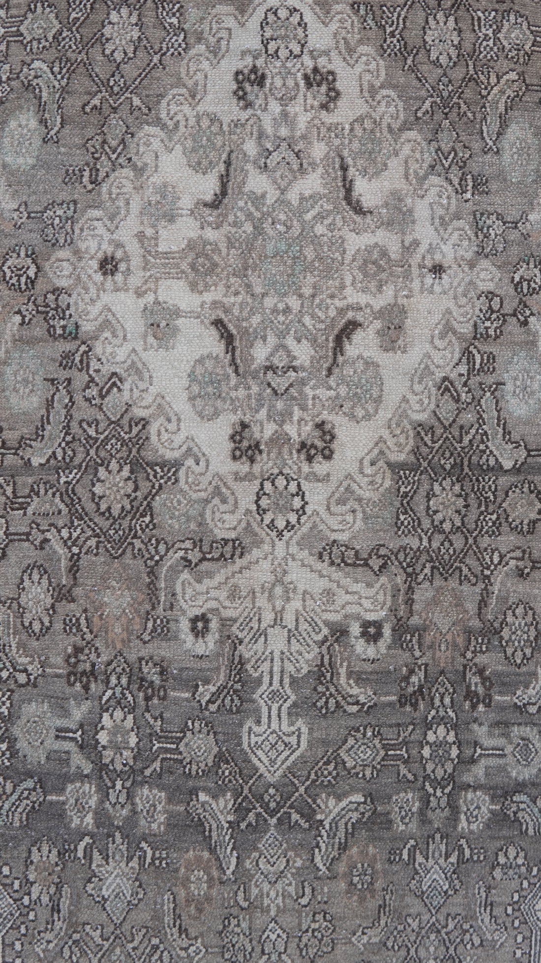 Vintage Turkish Runner