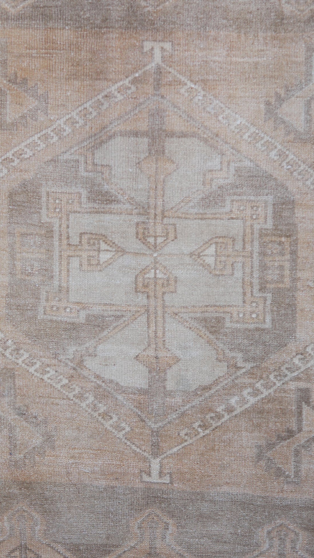 Vintage Turkish Runner