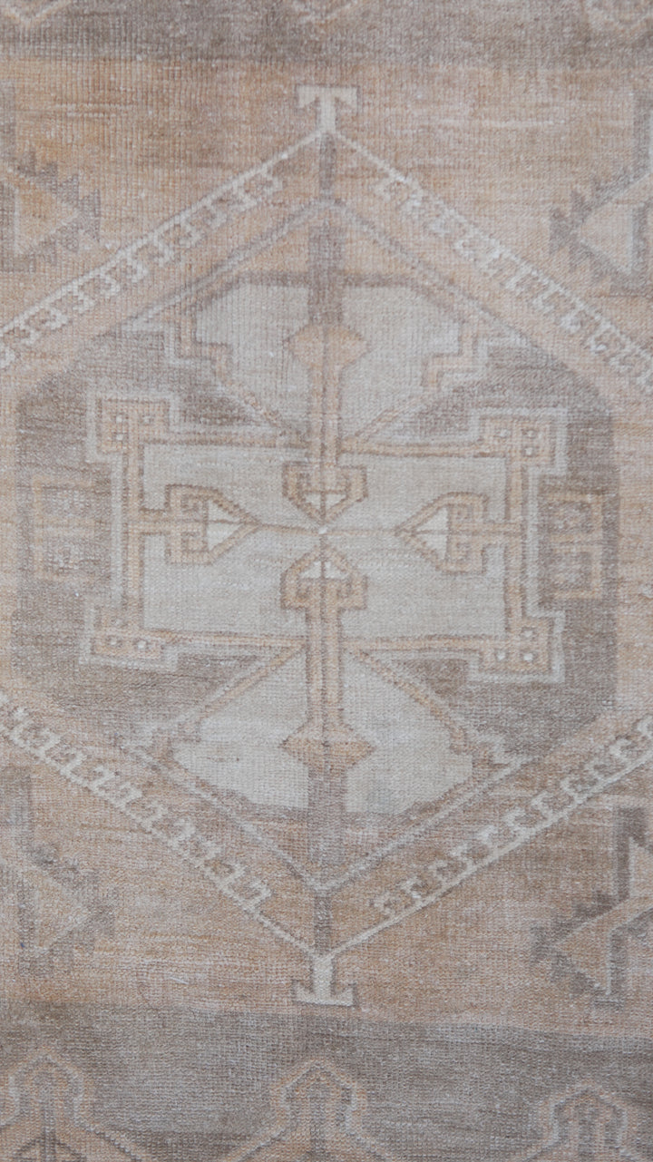 Vintage Turkish Runner