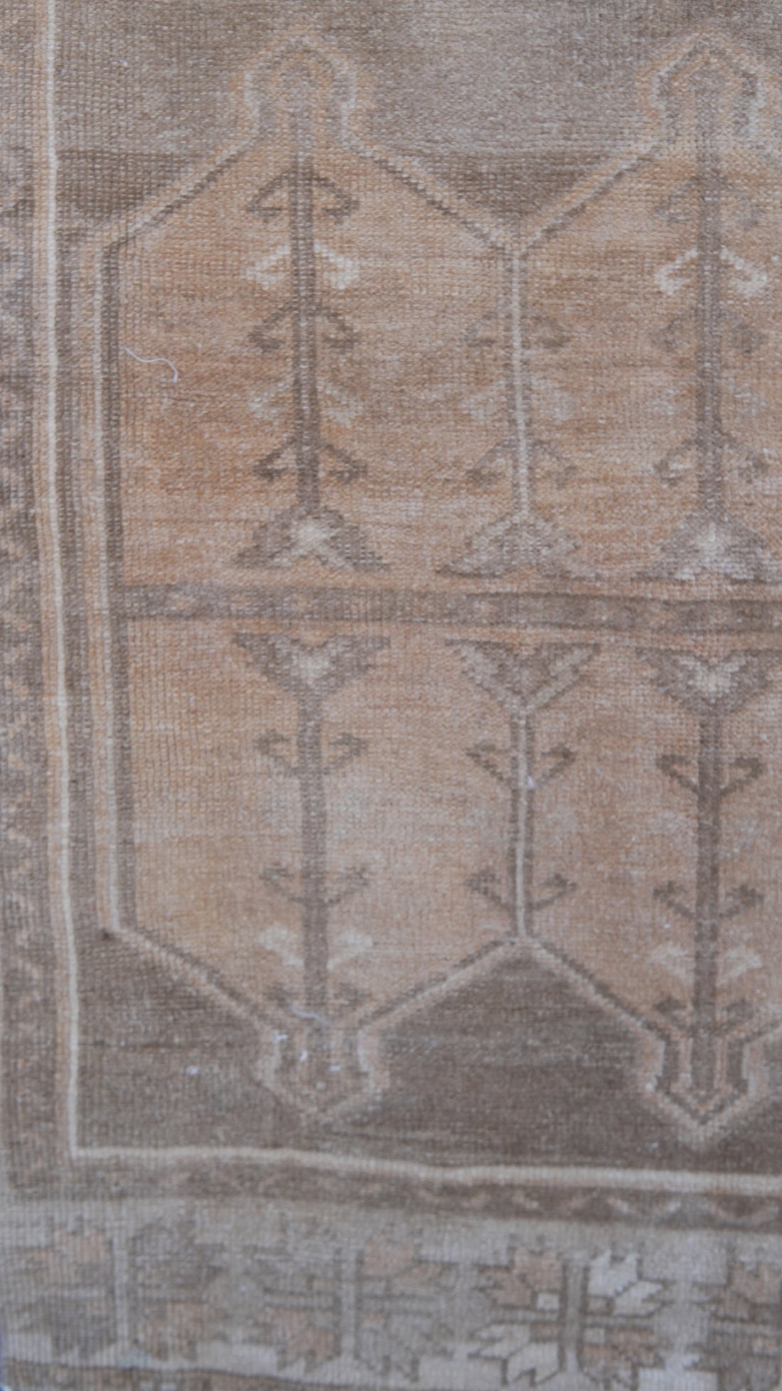 Vintage Turkish Runner